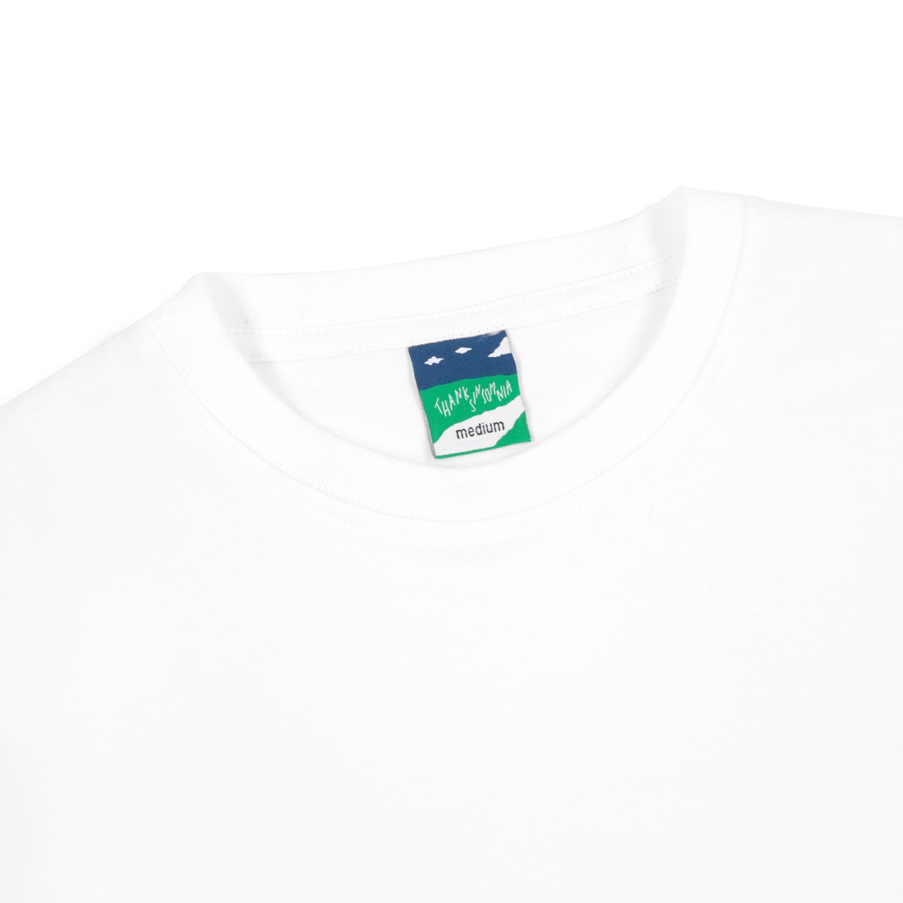 Tshirt Zoraya Thanksinsomnia