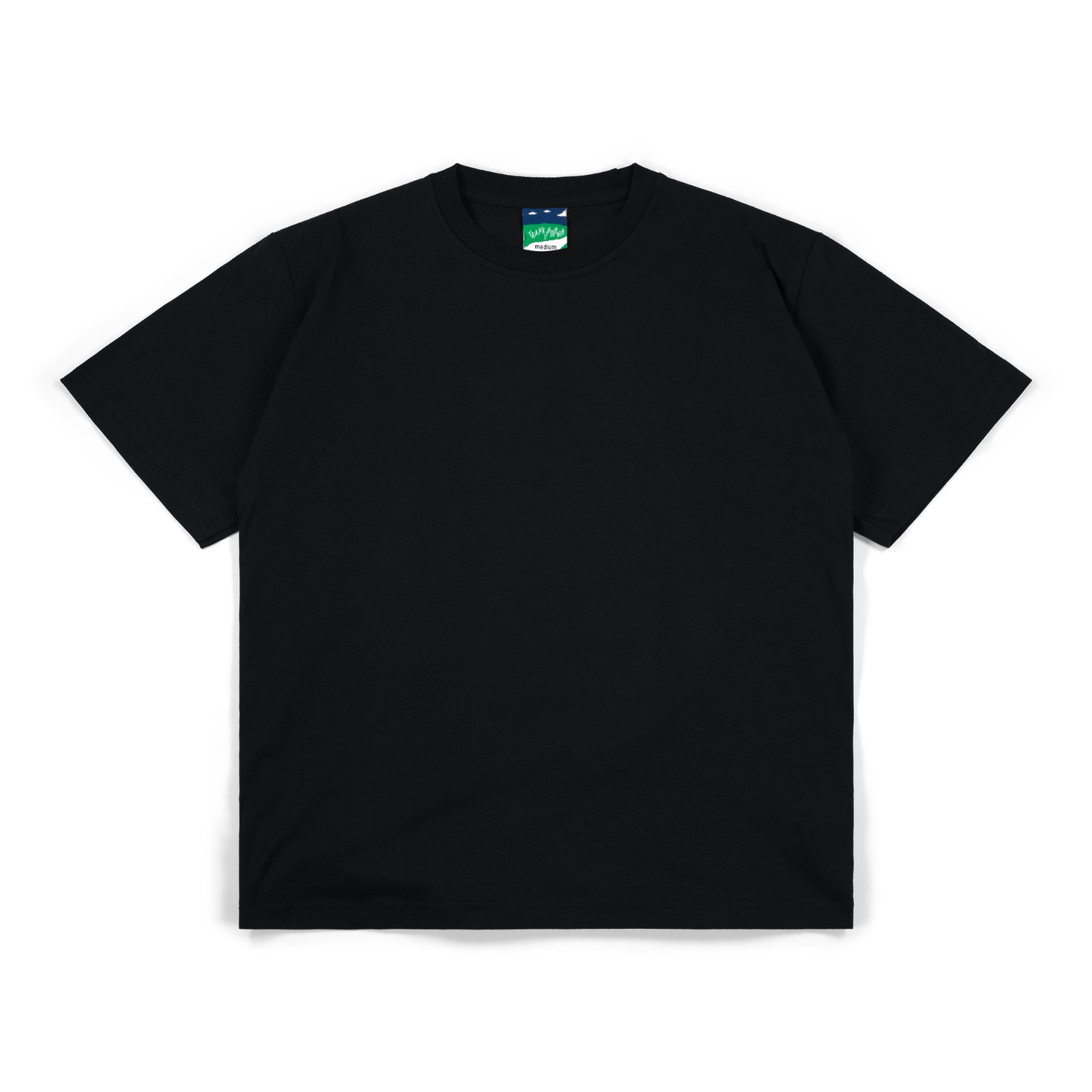 Tshirt Zoraya Thanksinsomnia