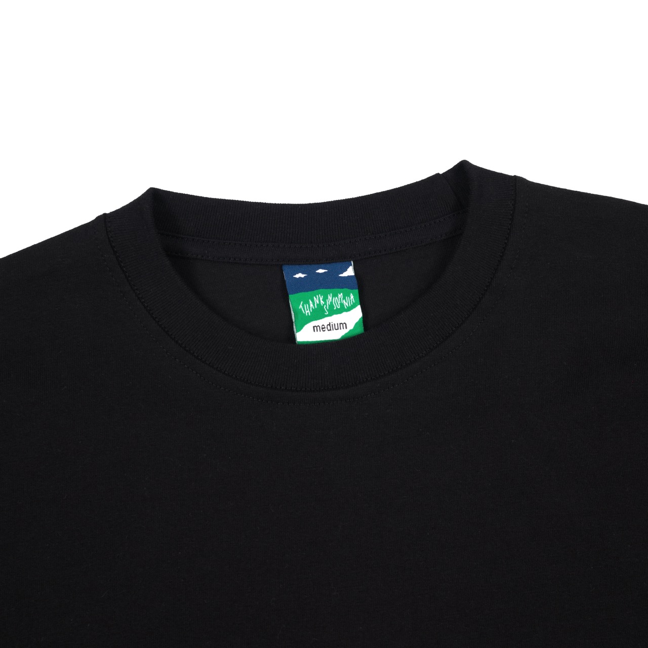 Tshirt Zoraya Thanksinsomnia
