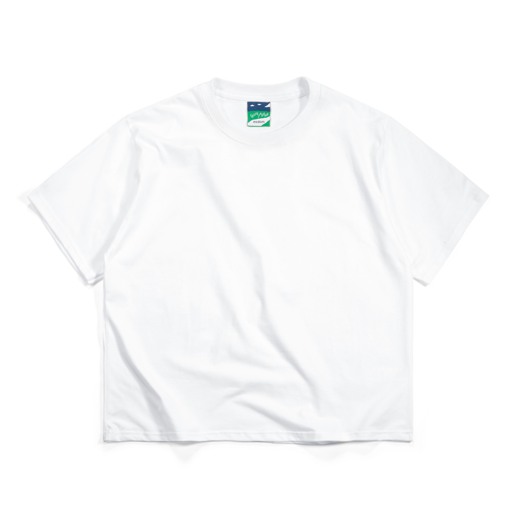 Tshirt Zoraya Thanksinsomnia