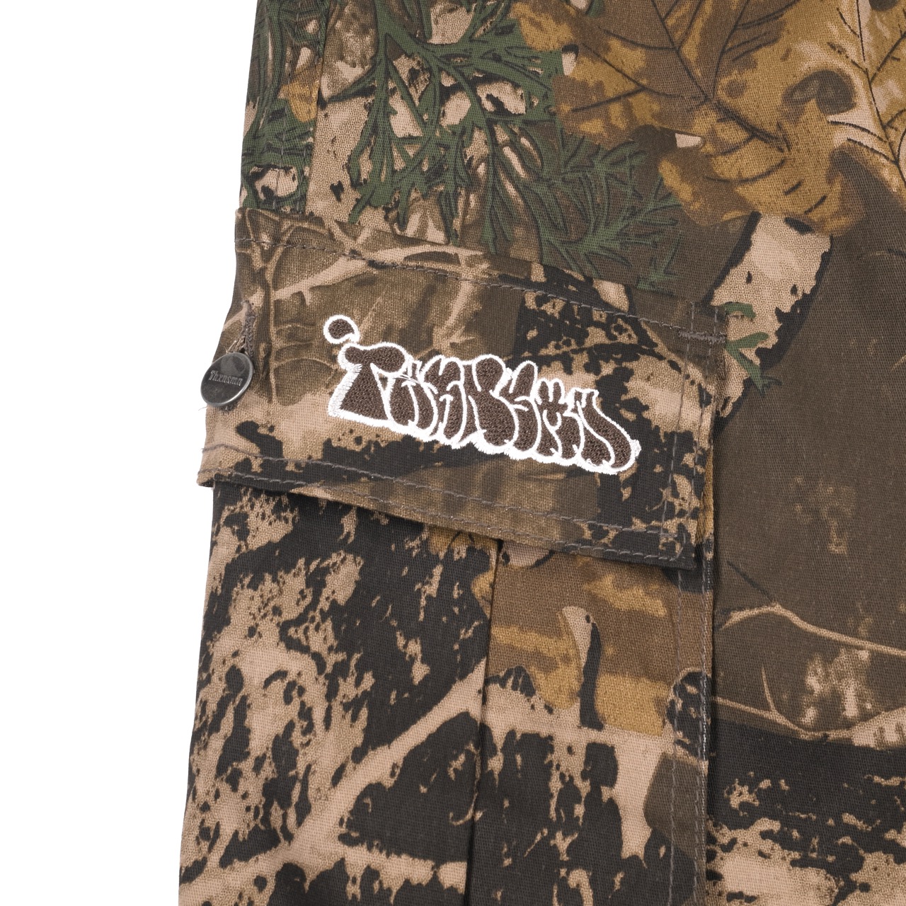 Cargo Pant Stevia Realtree Camo Thanksinsomnia
