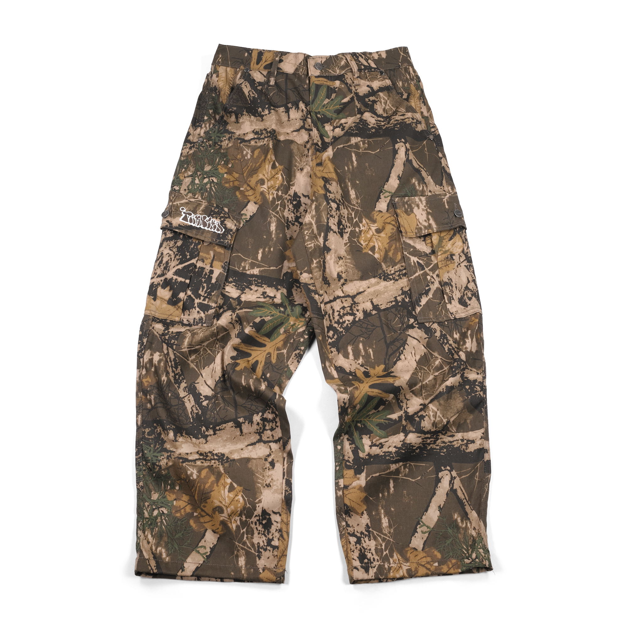 Cargo Pant Stevia Realtree Camo Thanksinsomnia