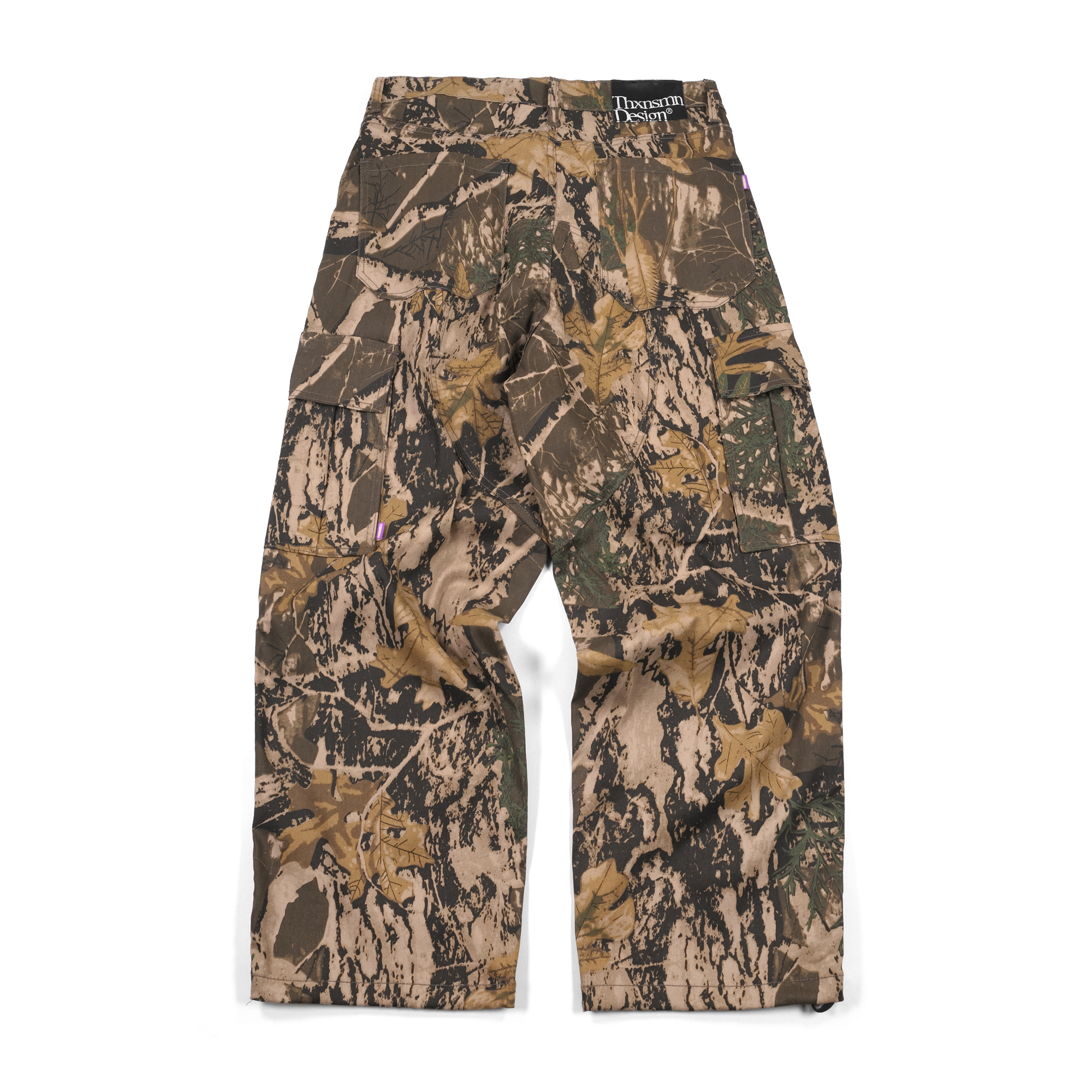 Cargo Pant Stevia Realtree Camo Thanksinsomnia