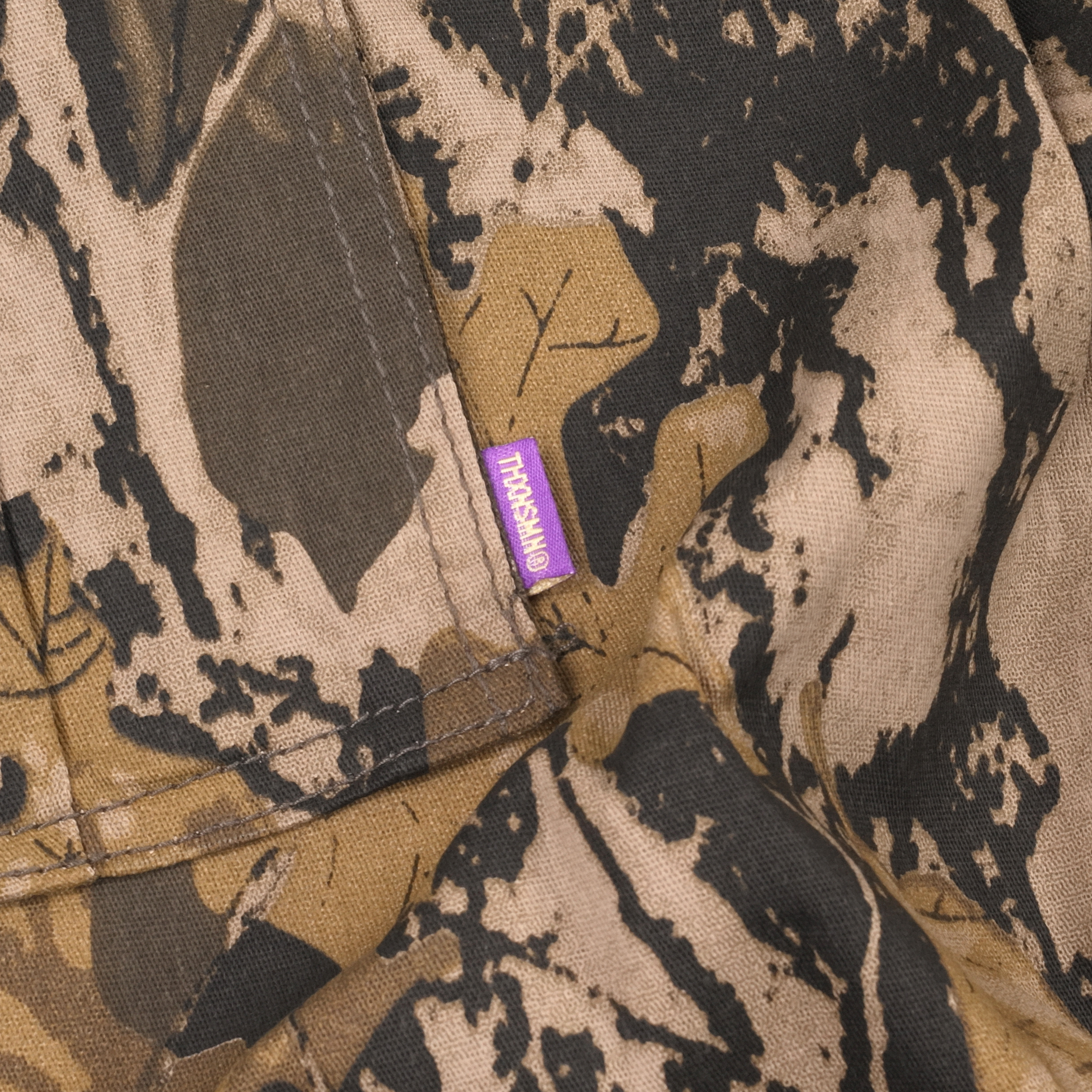 Cargo Pant Stevia Realtree Camo Thanksinsomnia