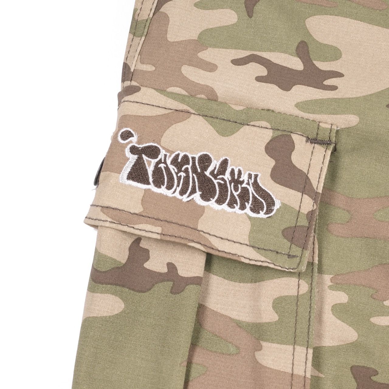 Cargo Pant Stevia Desert Camo Thanksinsomnia