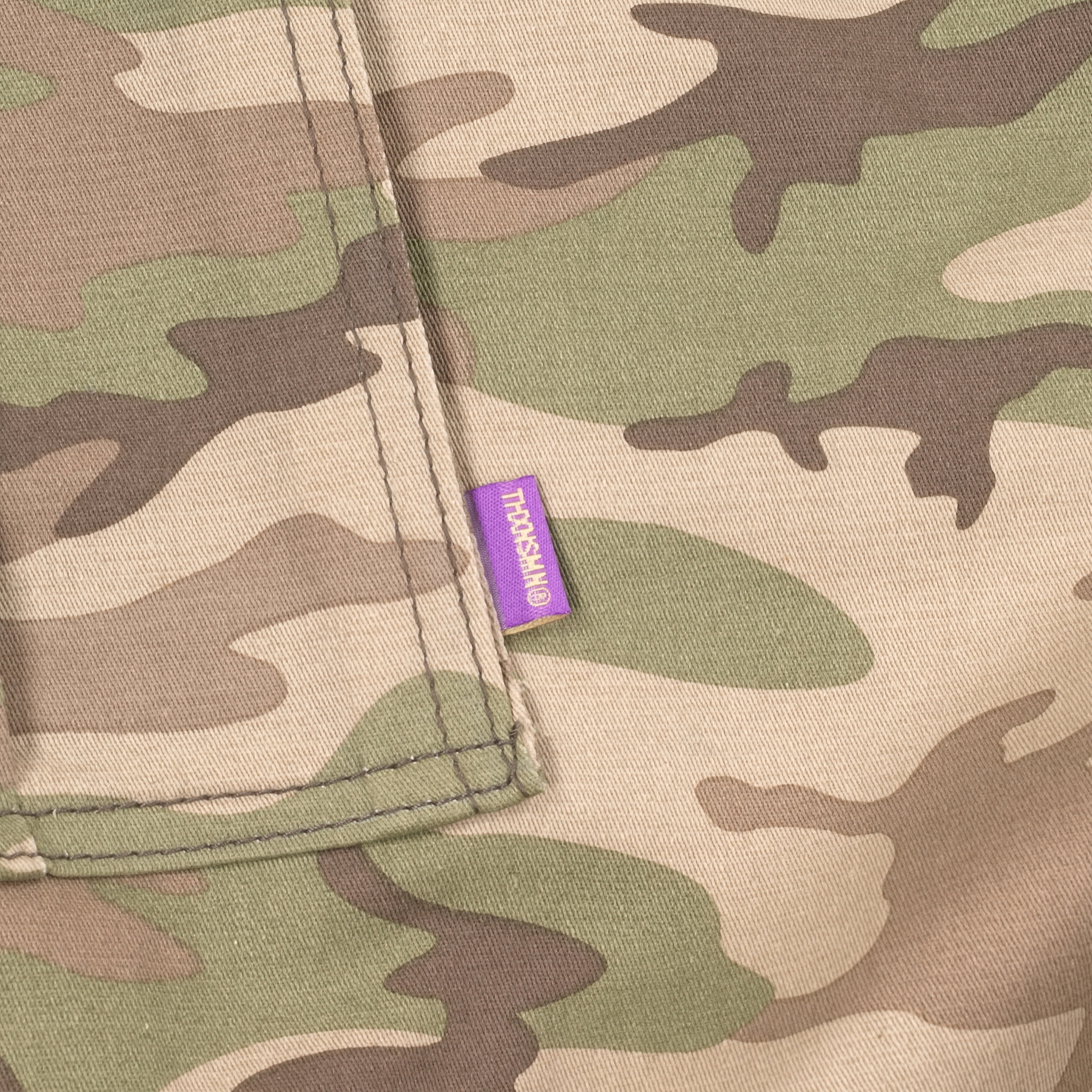Cargo Pant Stevia Desert Camo Thanksinsomnia