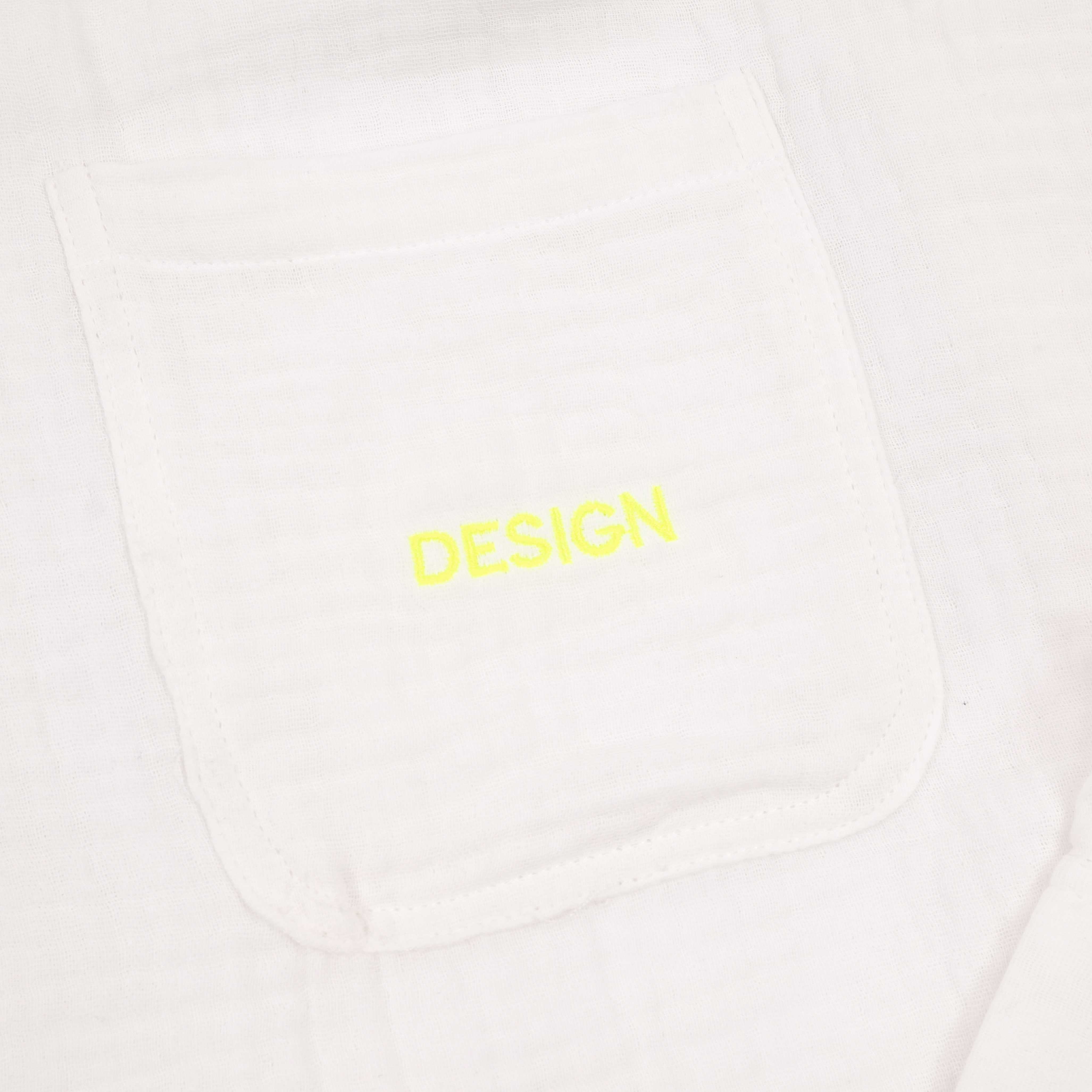 04 - Oversized Long Shirt Syelomitha White Thanksinsomnia