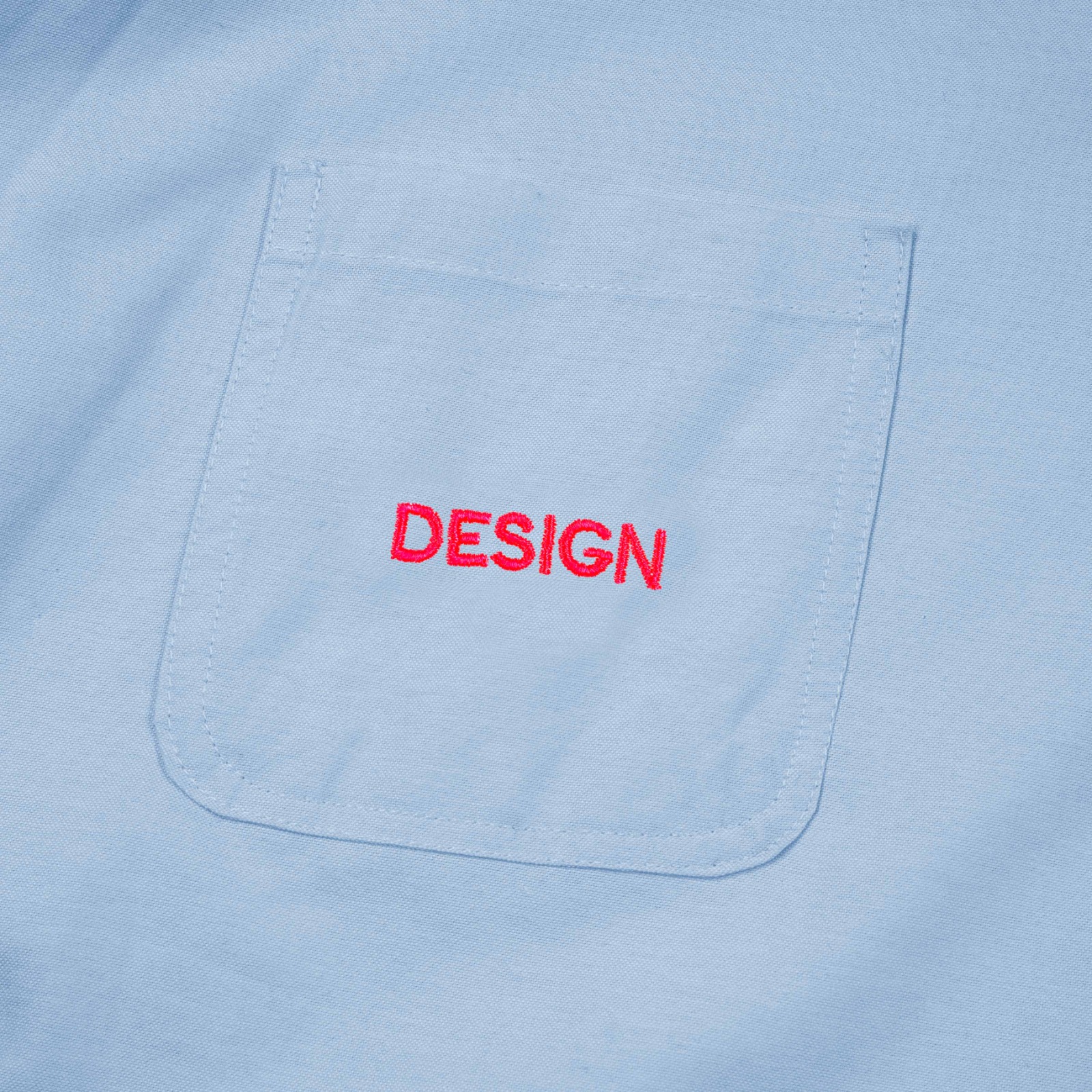 04 - Oversized Long Shirt Syelomitha Blue Thanksinsomnia