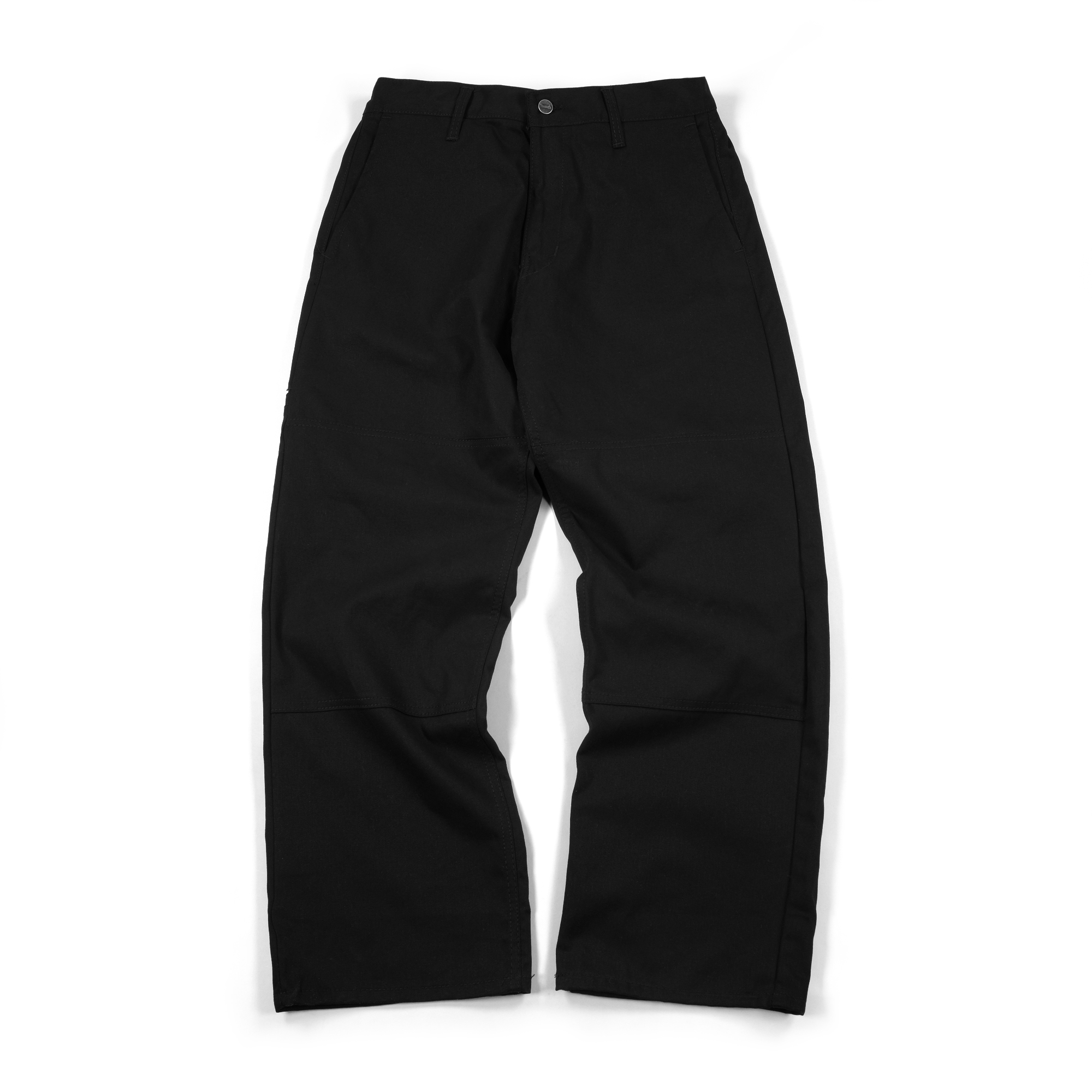 Work Pants Giremina Black Thanksinsomnia