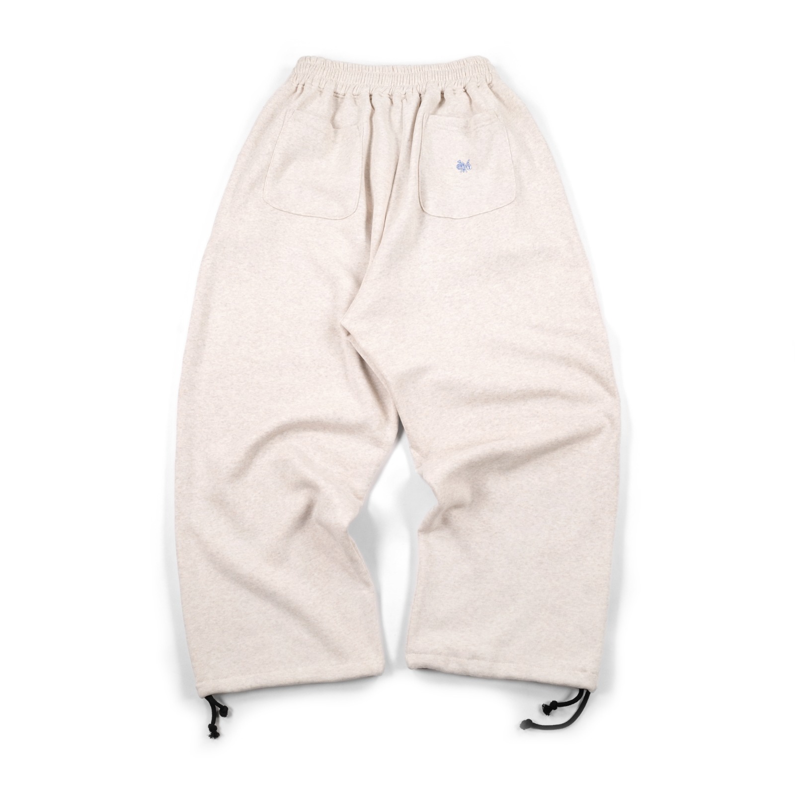 Sweatpants Tizetha Light Cream Thanksinsomnia