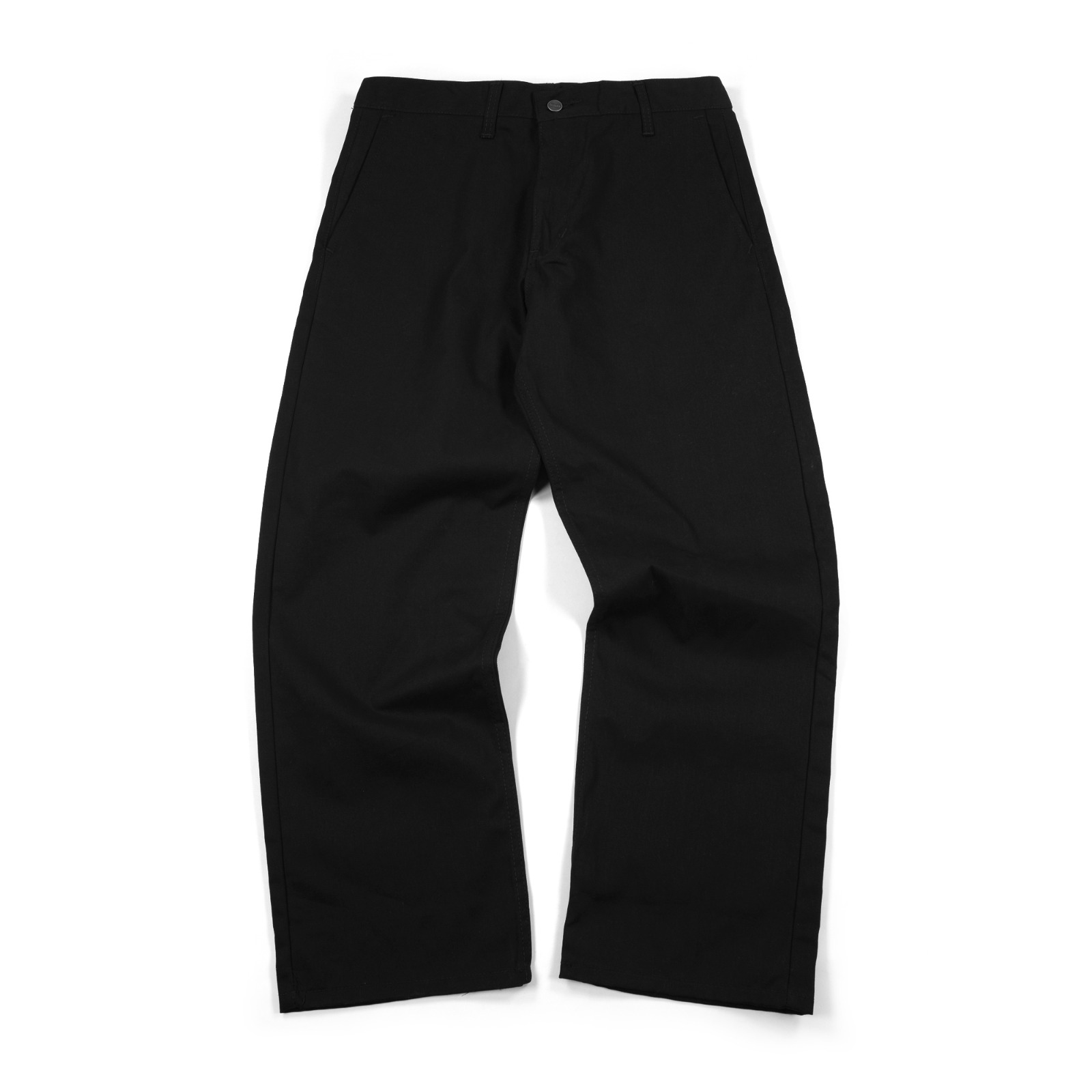 Work Pants Zirtha Black Thanksinsomnia