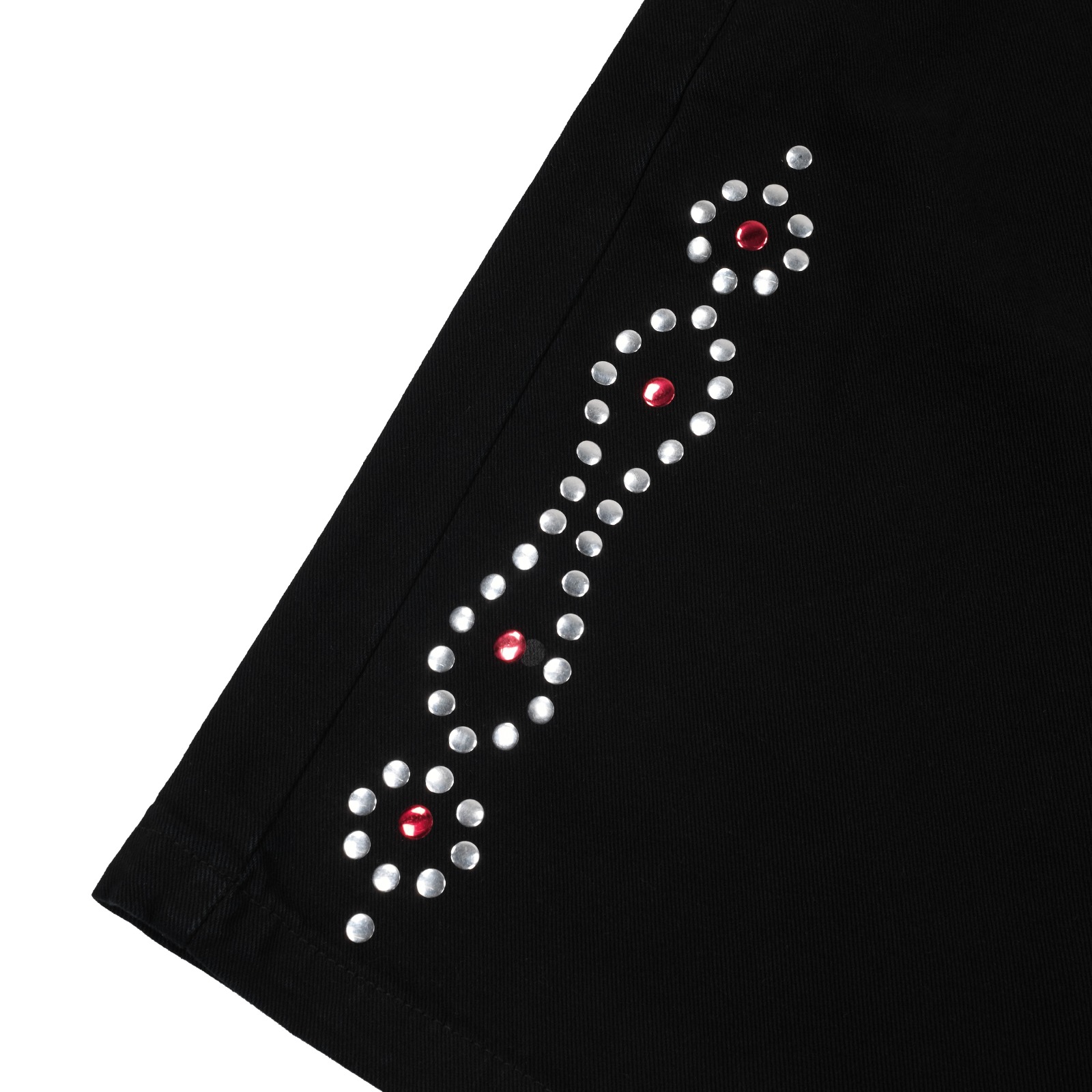 Jort Pant Azella Studded Black Thanksinsomnia