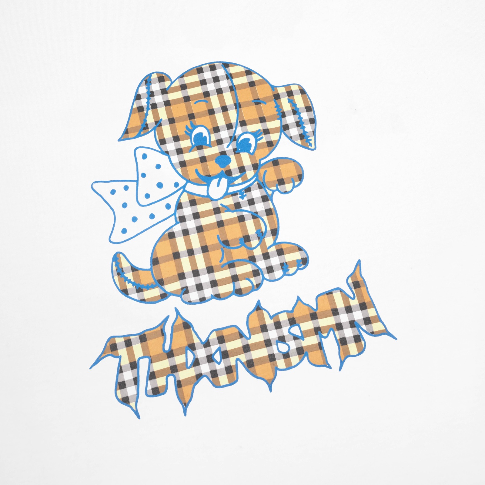 Tshirt Lecia White Thanksinsomnia