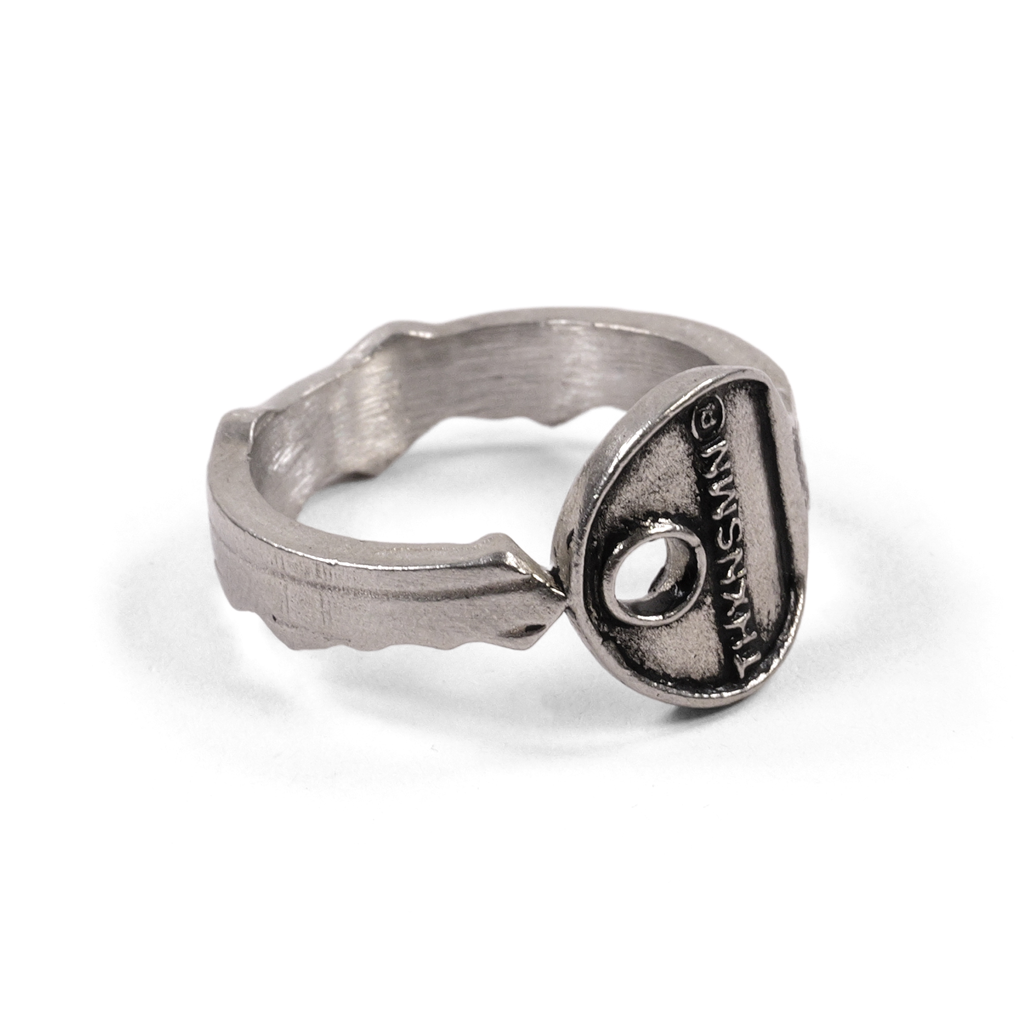 Ring Celia Silver Thanksinsomnia