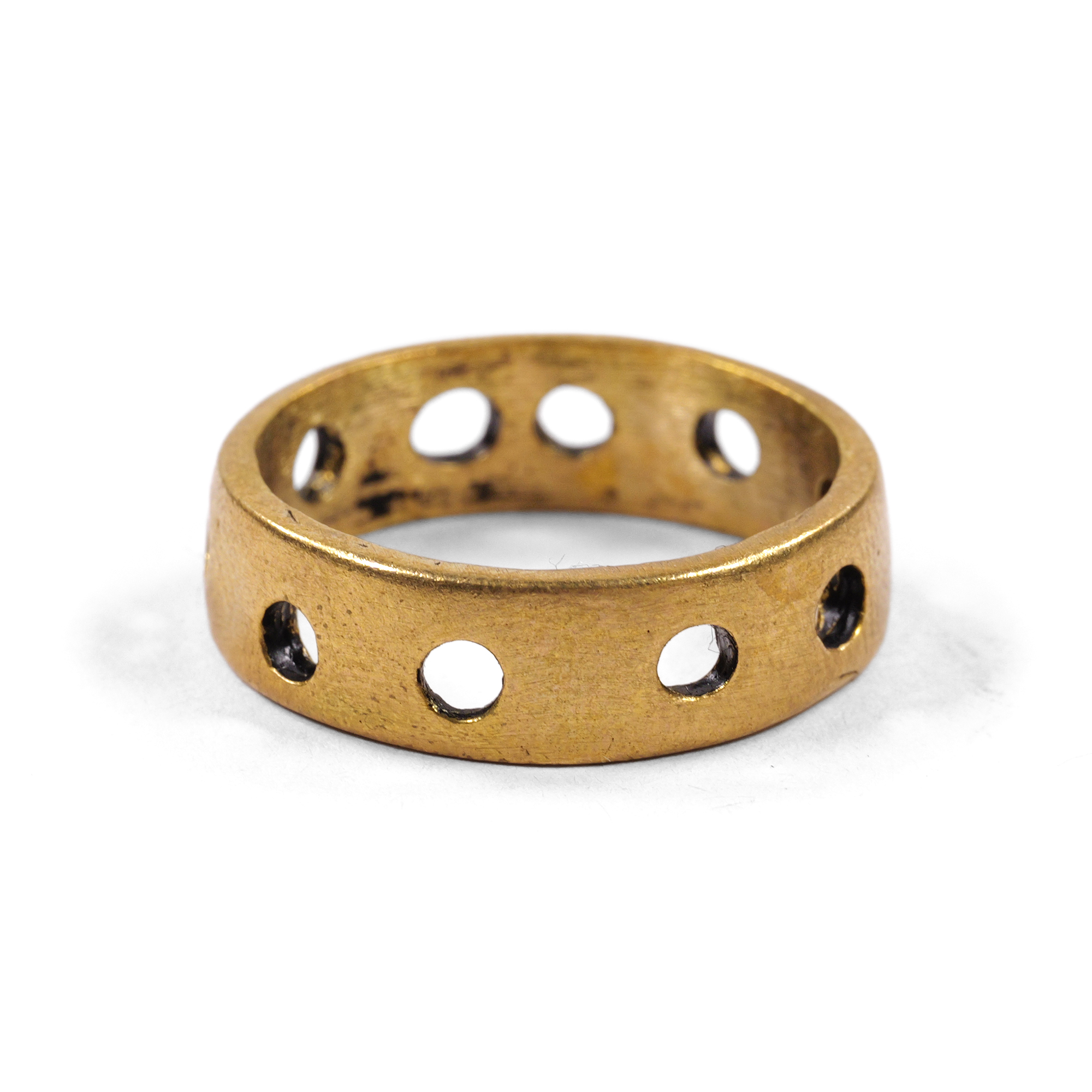 Ring Annira Golden Thanksinsomnia