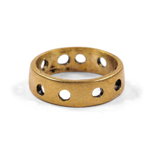 Ring Annira Golden Thanksinsomnia