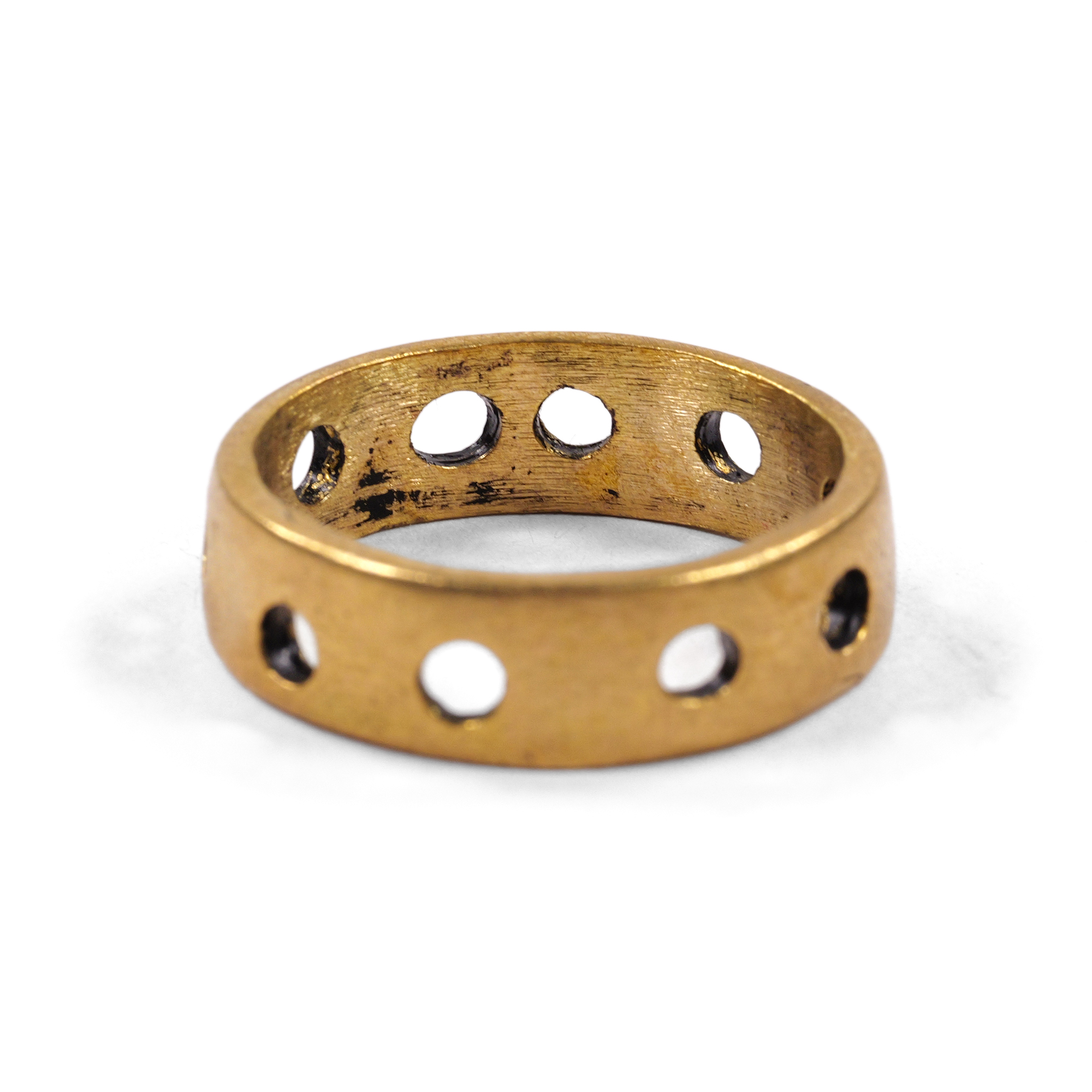 Ring Annira Golden Thanksinsomnia