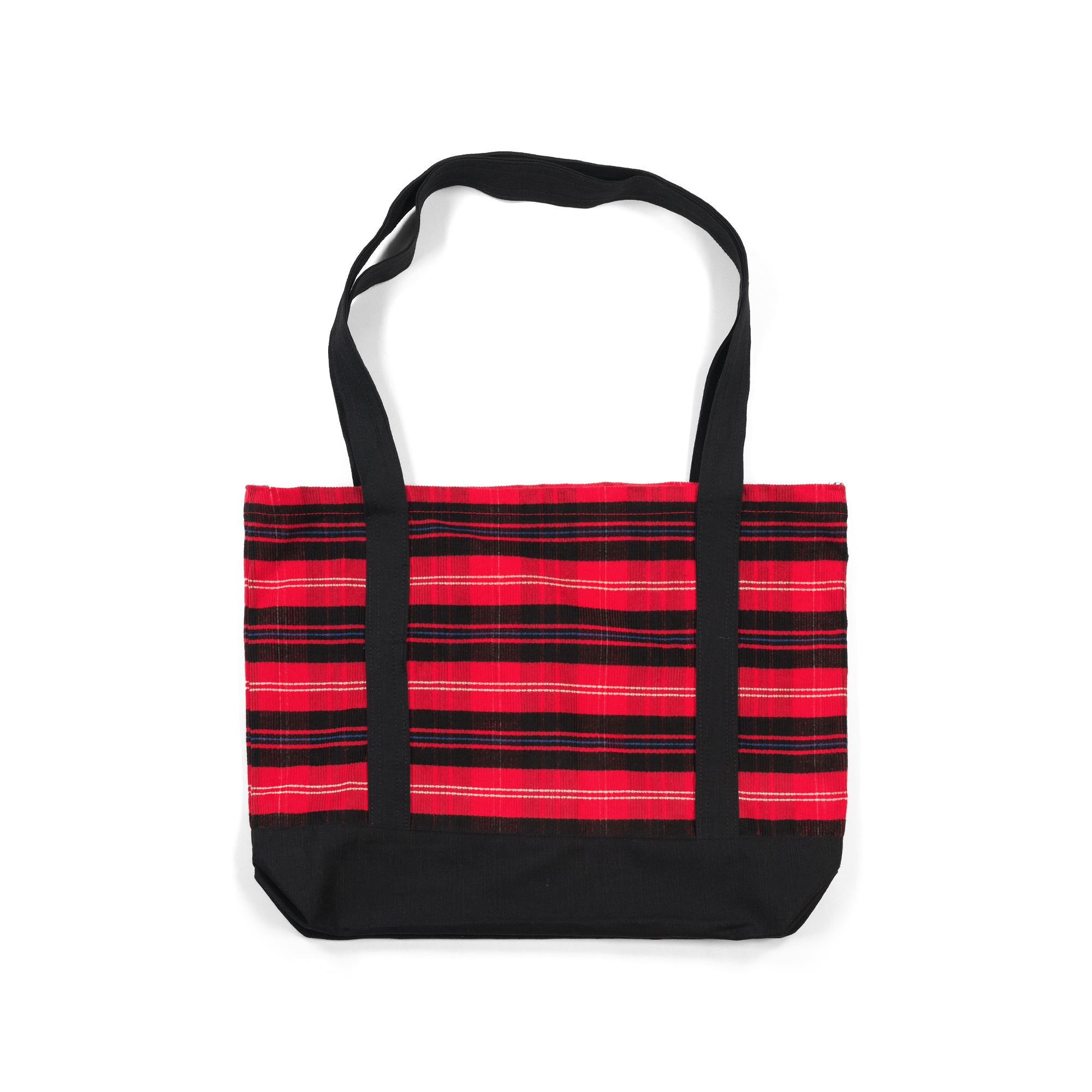 Tote Bag Seryna Red Thanksiomnia