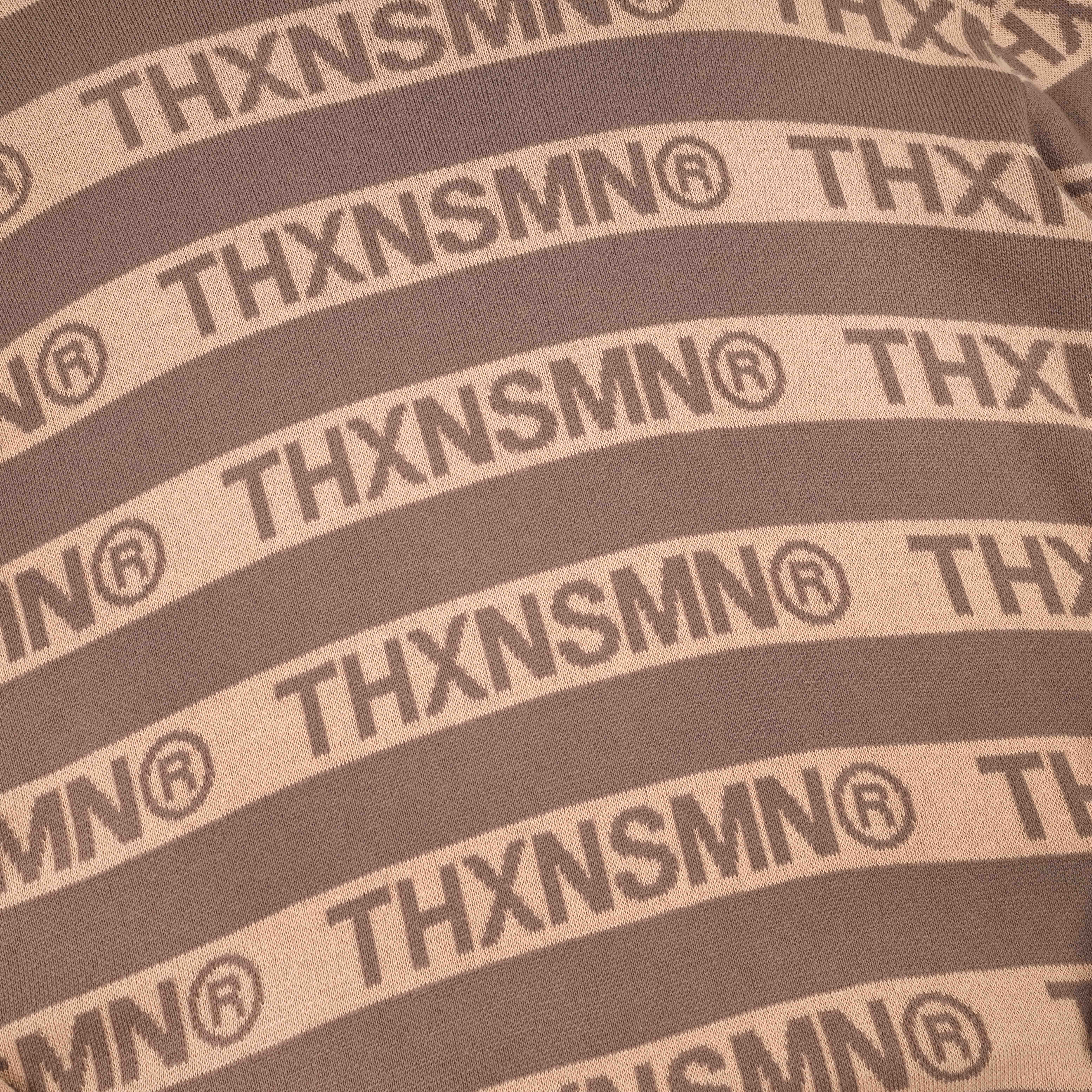 Sweater Lencia Taupe Thanksinsomnia
