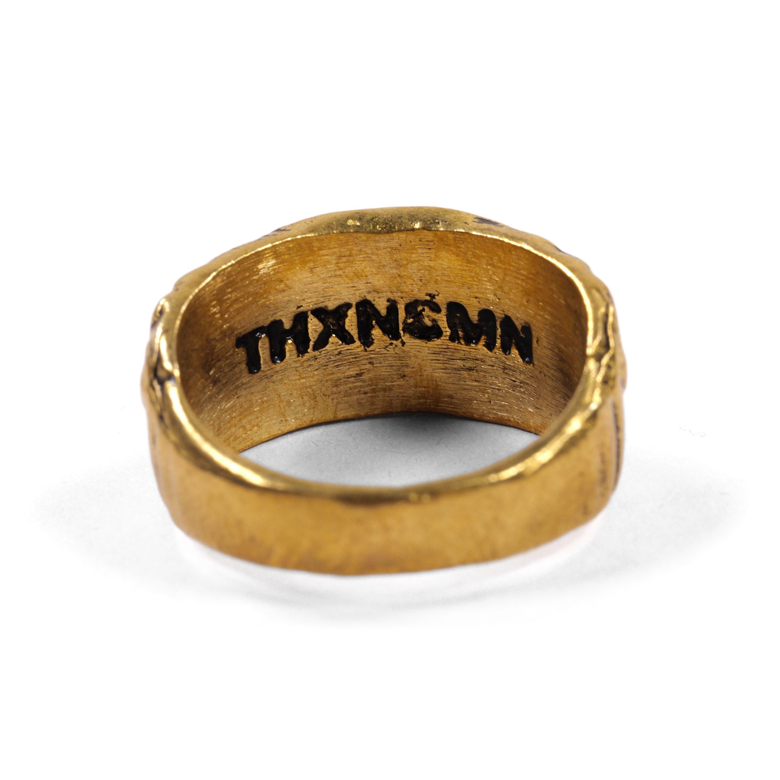Ring Ceva Golden Thanksinsomnia