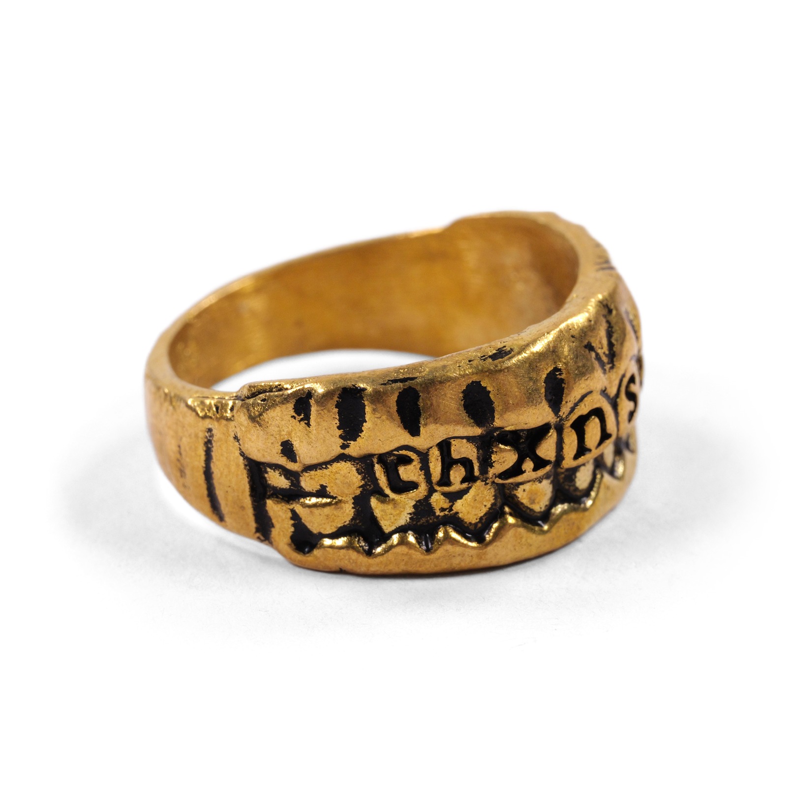 Ring Ceva Golden Thanksinsomnia
