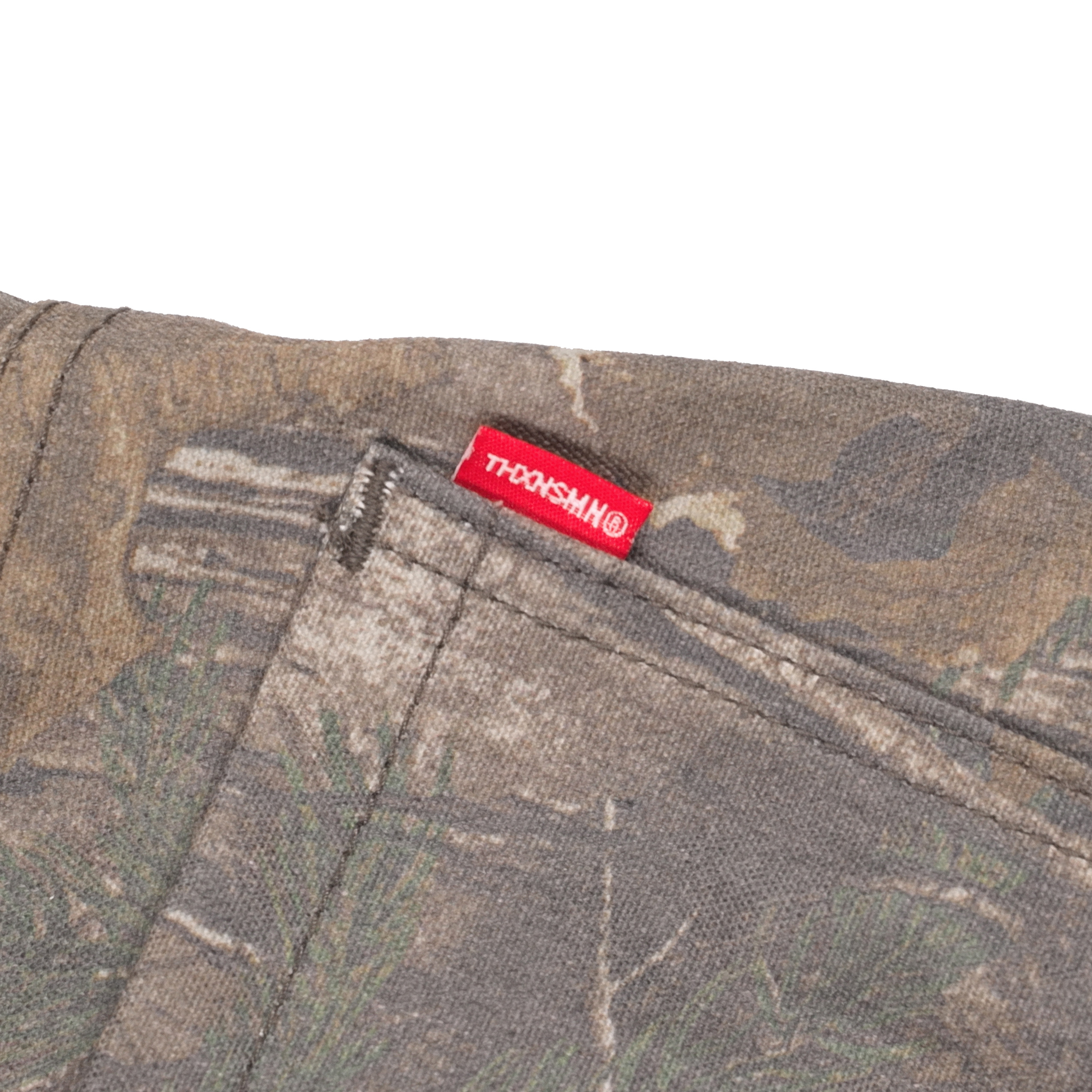 Cargo Pant Runne Realtree Camo Thanksinsomnia