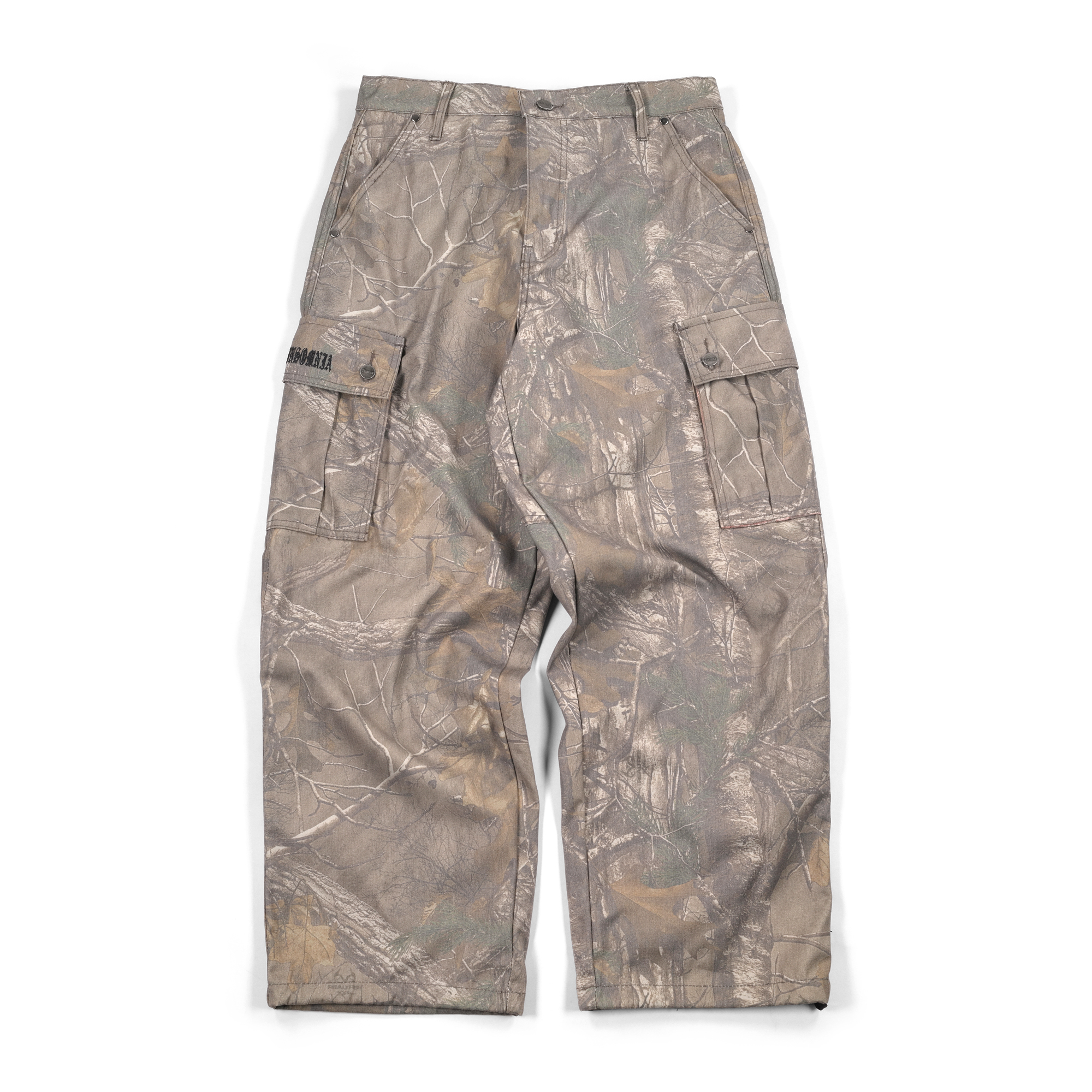Cargo Pant Runne Realtree Camo Thanksinsomnia