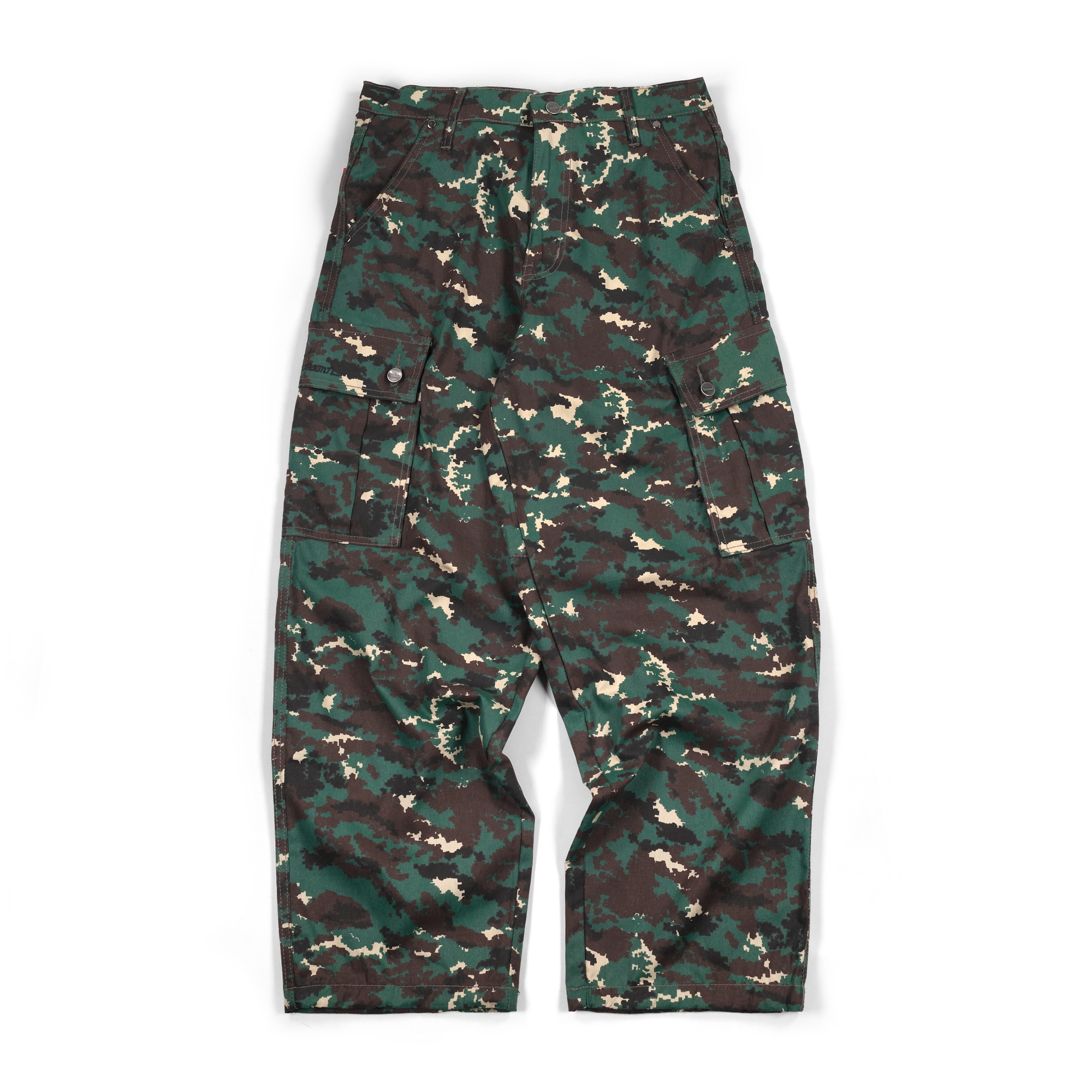 Cargo Pant Phelomy Russian Camo Thanksinsomnia