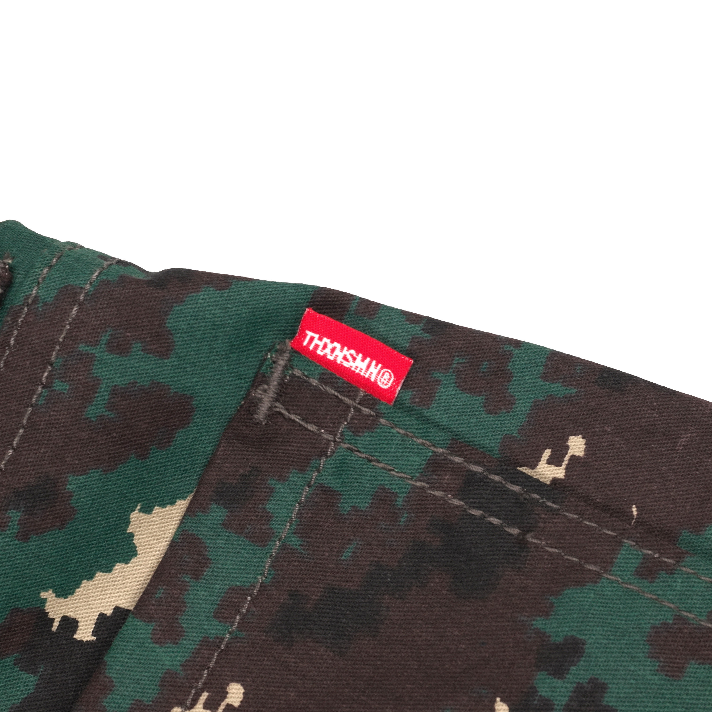 Cargo Pant Phelomy Russian Camo Thanksinsomnia