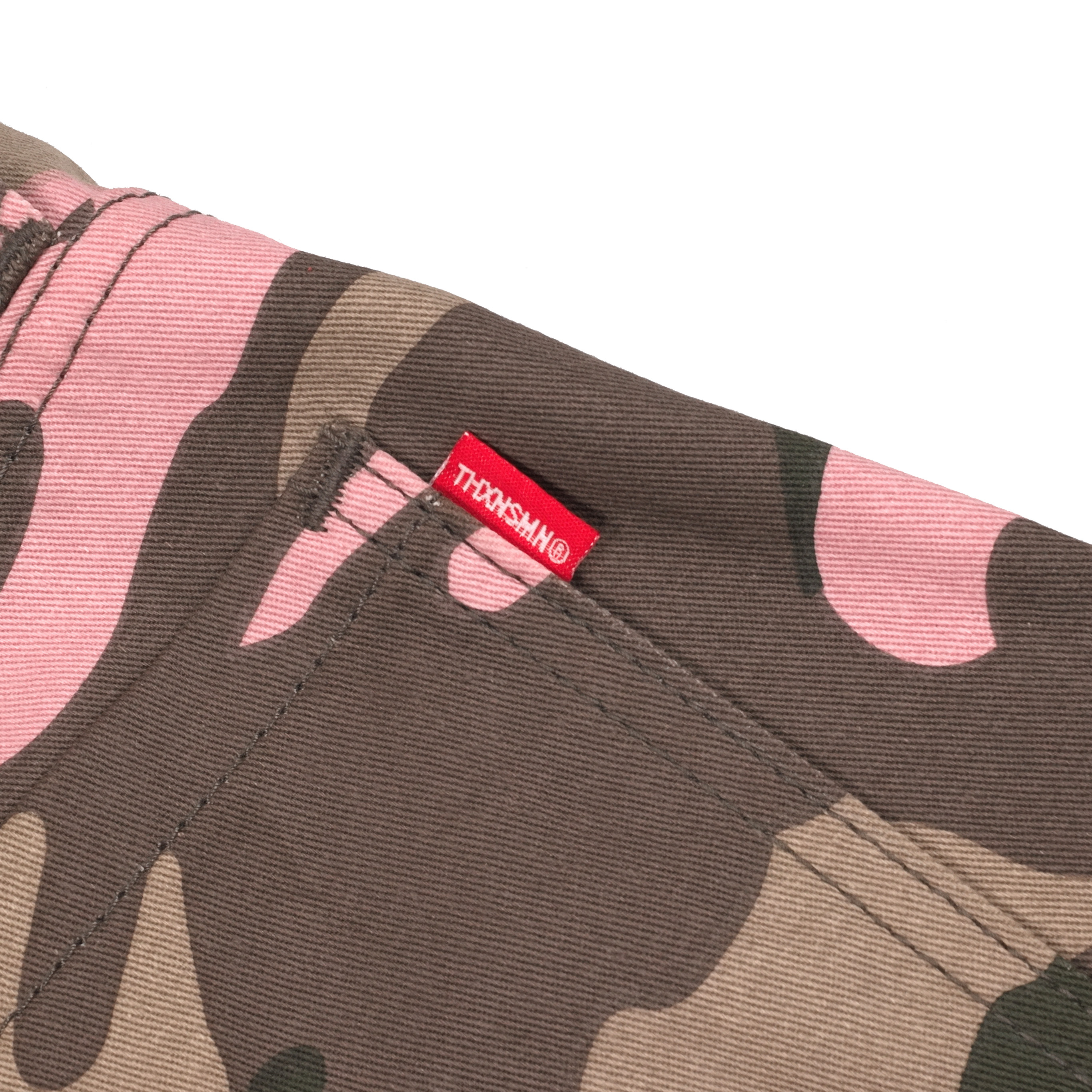 Cargo Pant Phelomy Pink Camo Thanksinsomnia