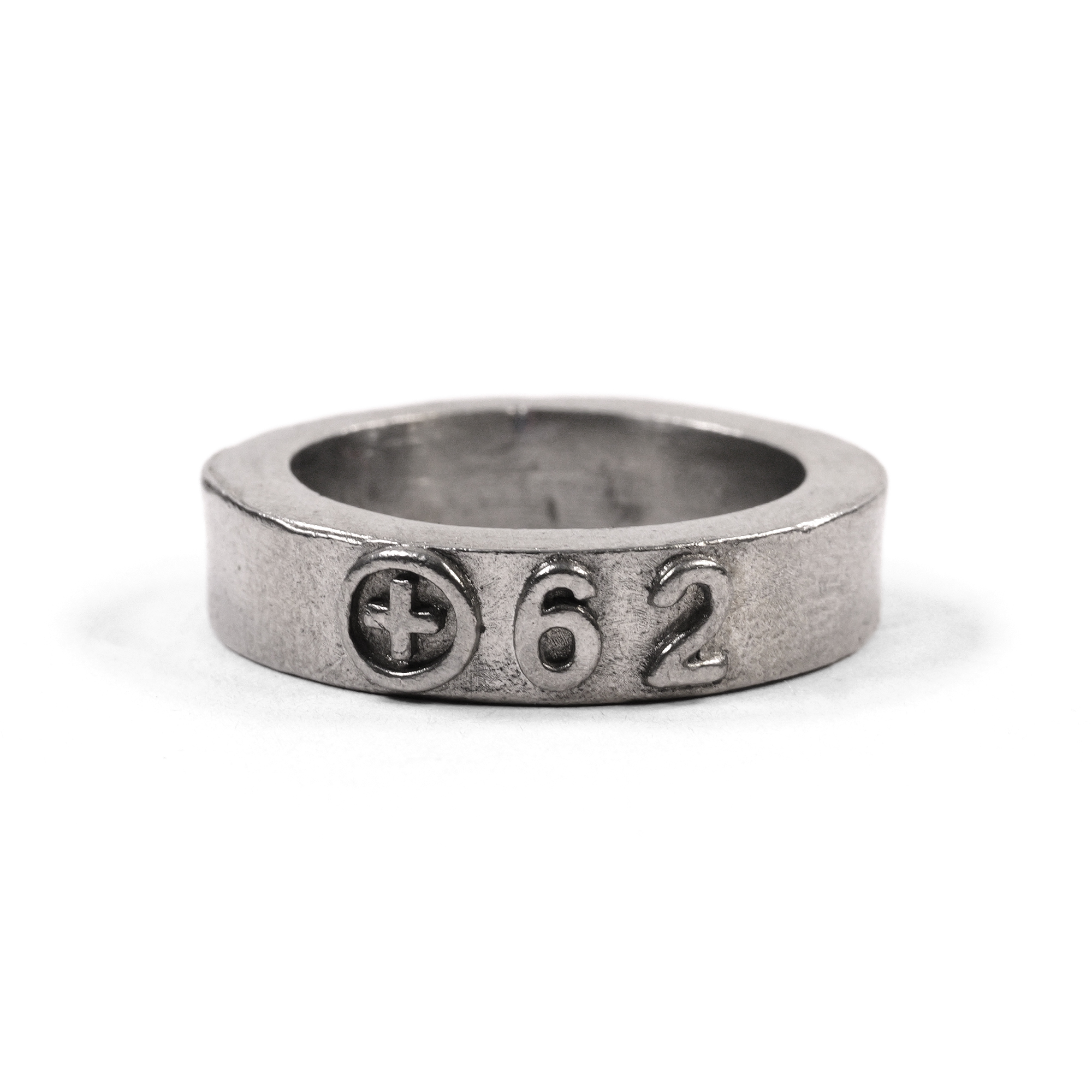 Ring Lowell Silver Thanksinsomnia