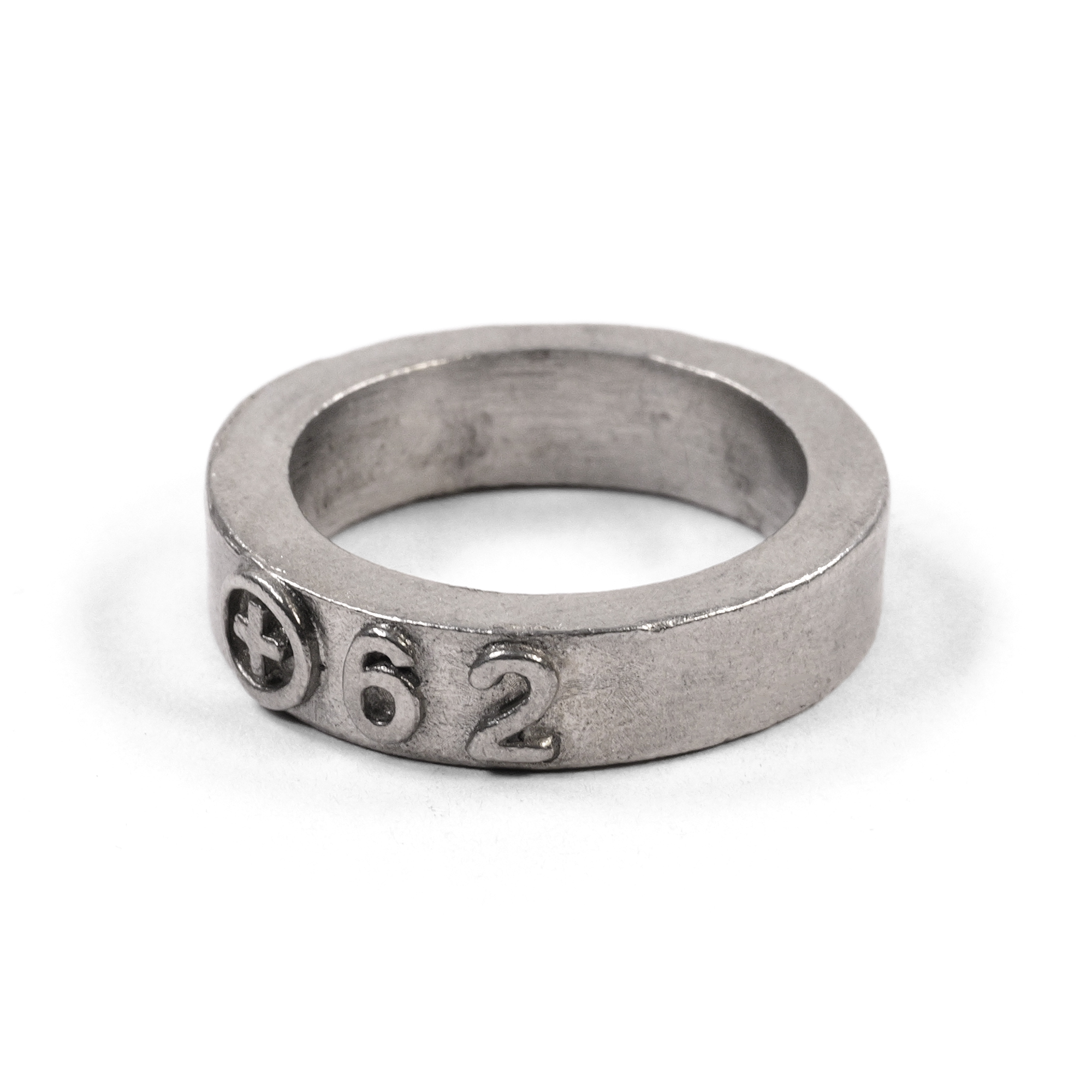 Ring Lowell Silver Thanksinsomnia