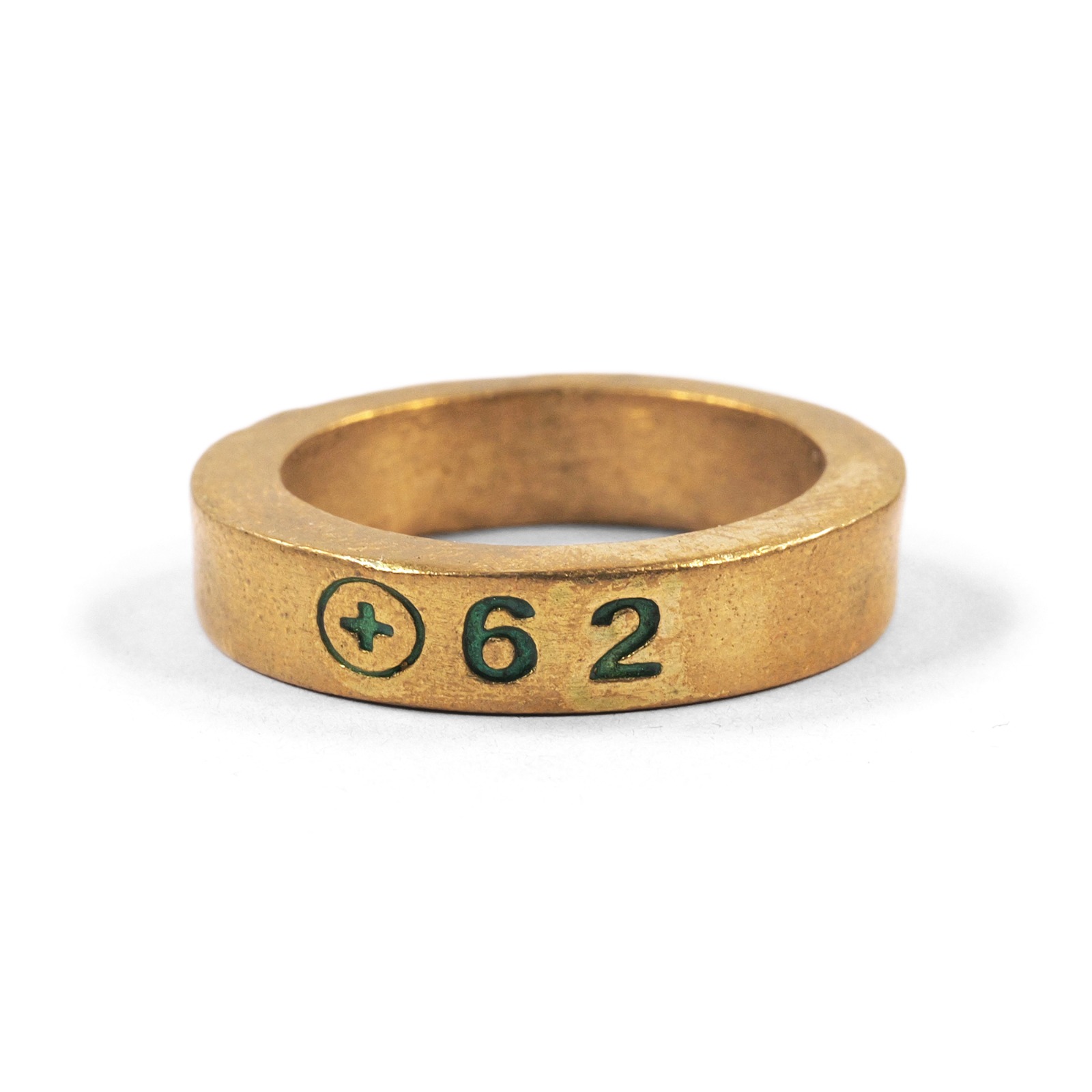 Ring Lowell Golden Thanksinsomnia