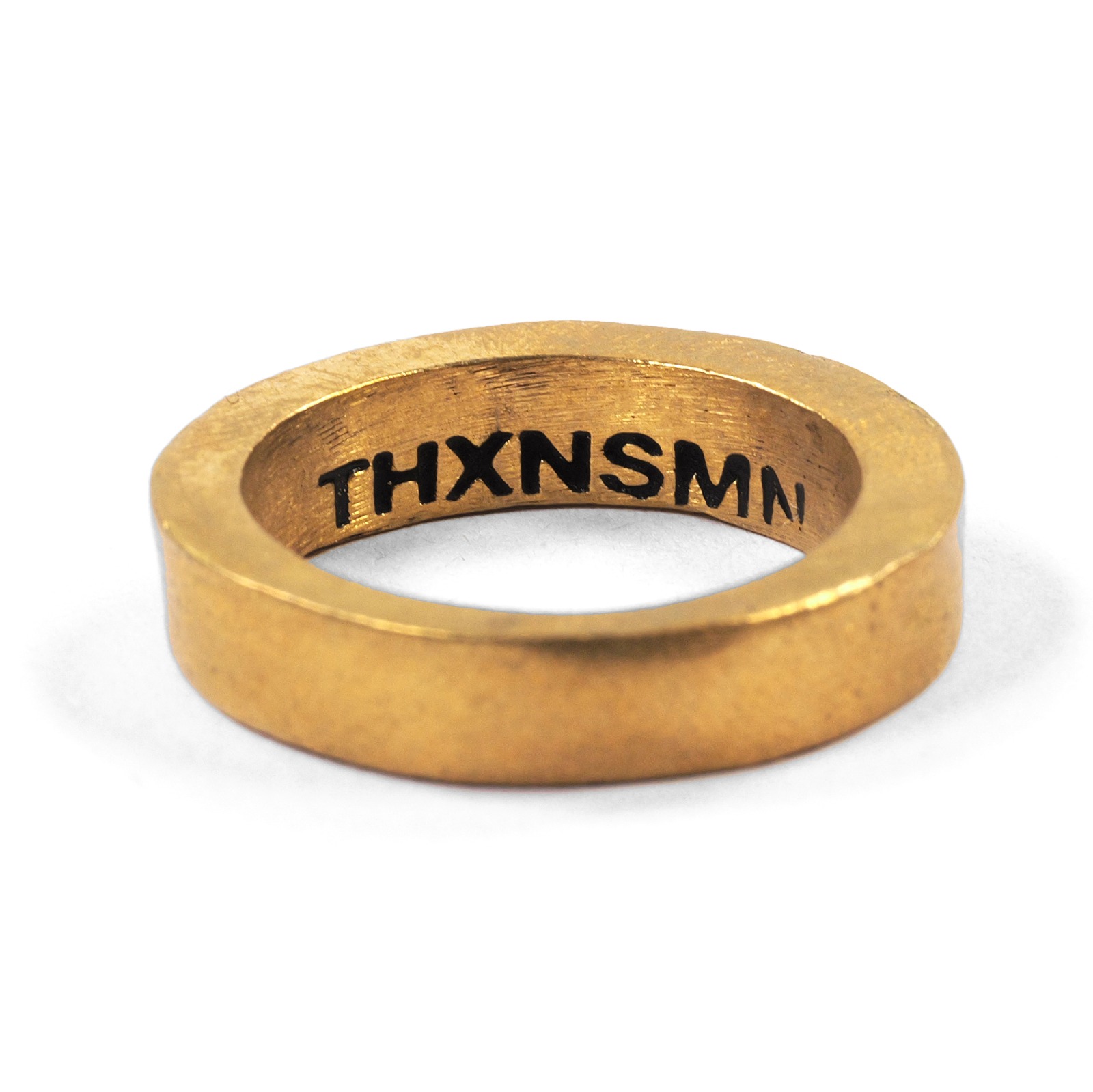 Ring Lowell Golden Thanksinsomnia