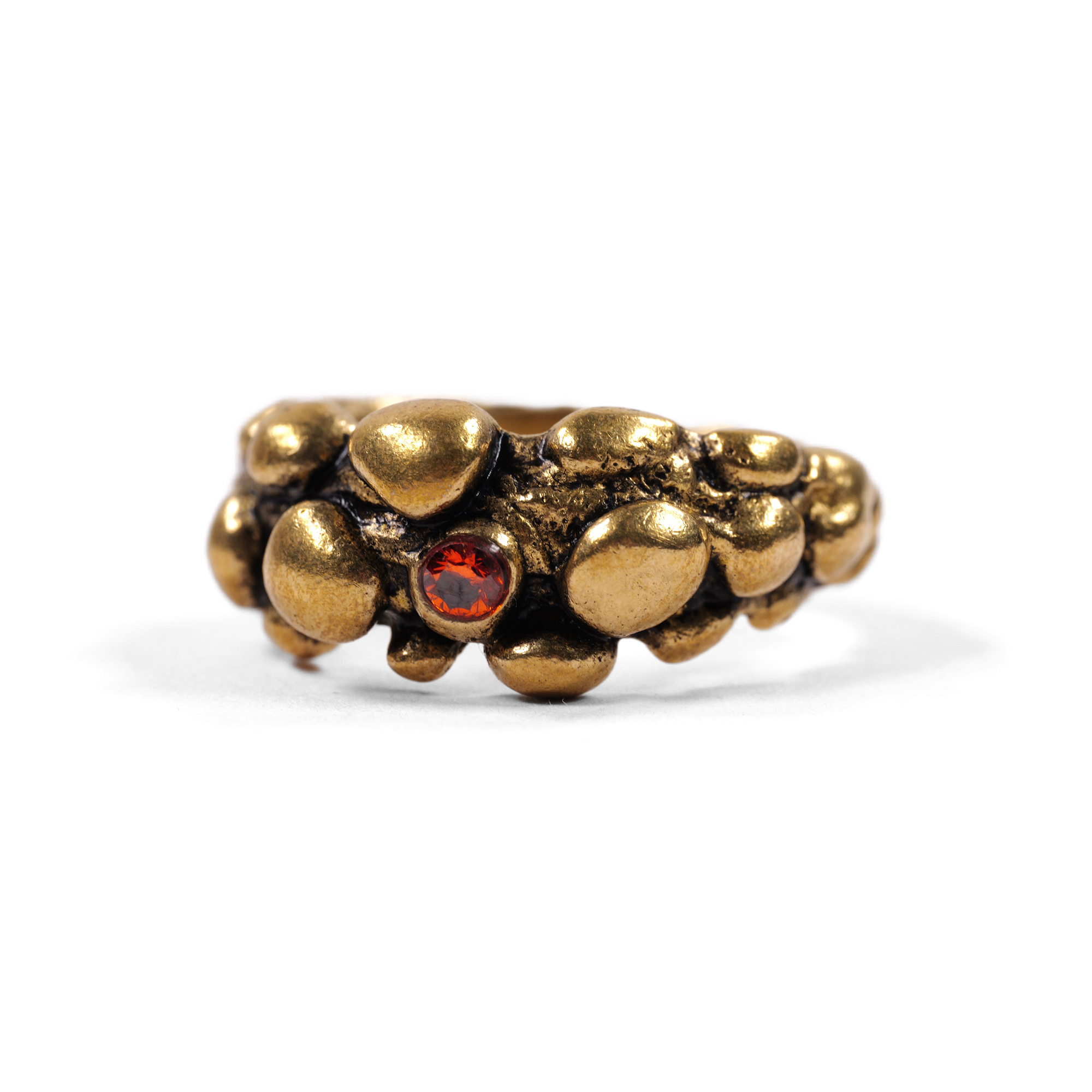 Ring Salea Golden Thanksinsomnia