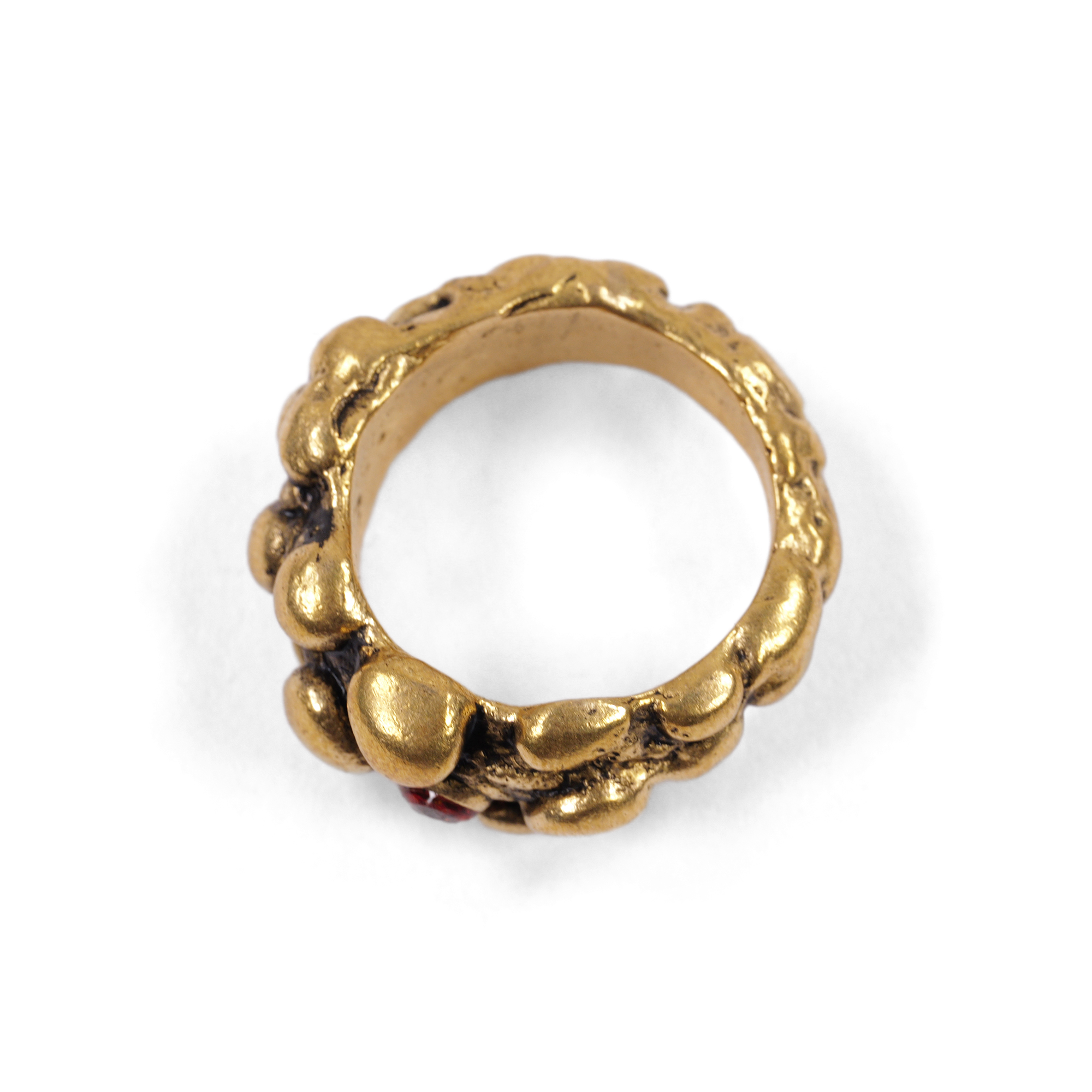 Ring Salea Golden Thanksinsomnia