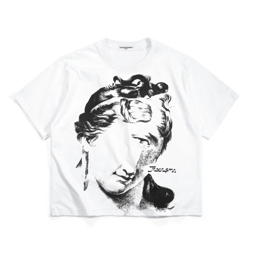 Tshirt Myclops White Thanksinsomnia