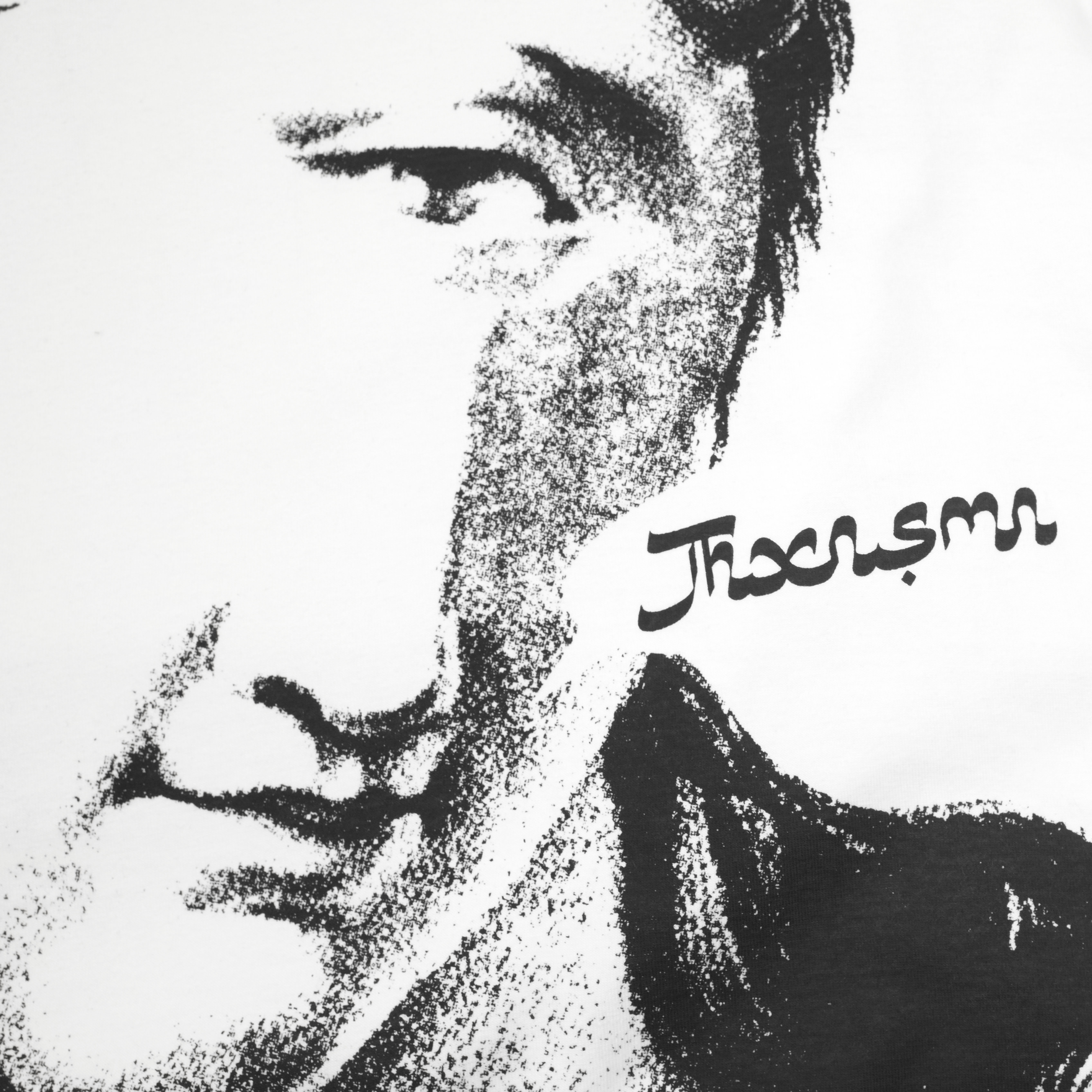 Tshirt Myclops White Thanksinsomnia