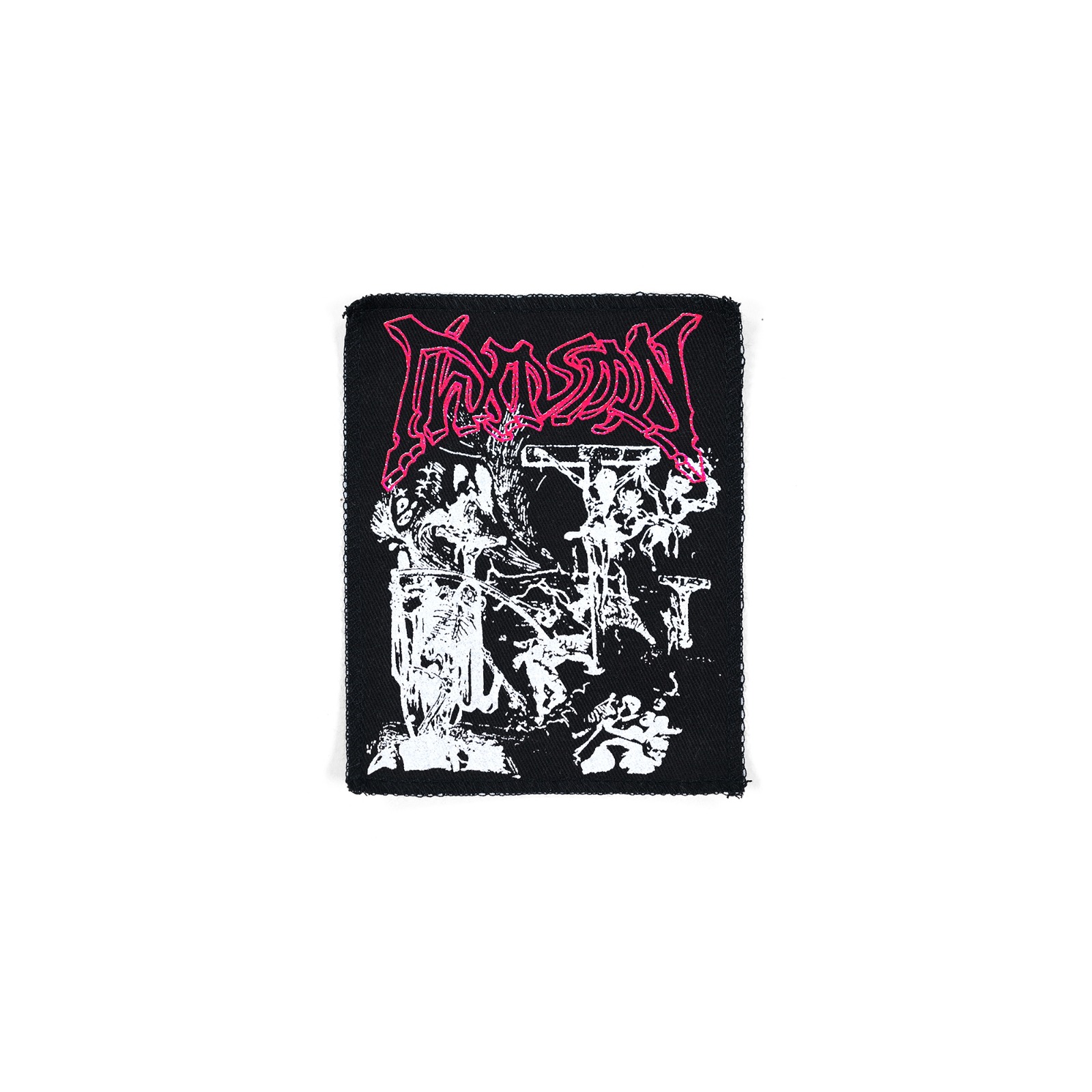 Graphic Patch 02 Thanksinsomnia