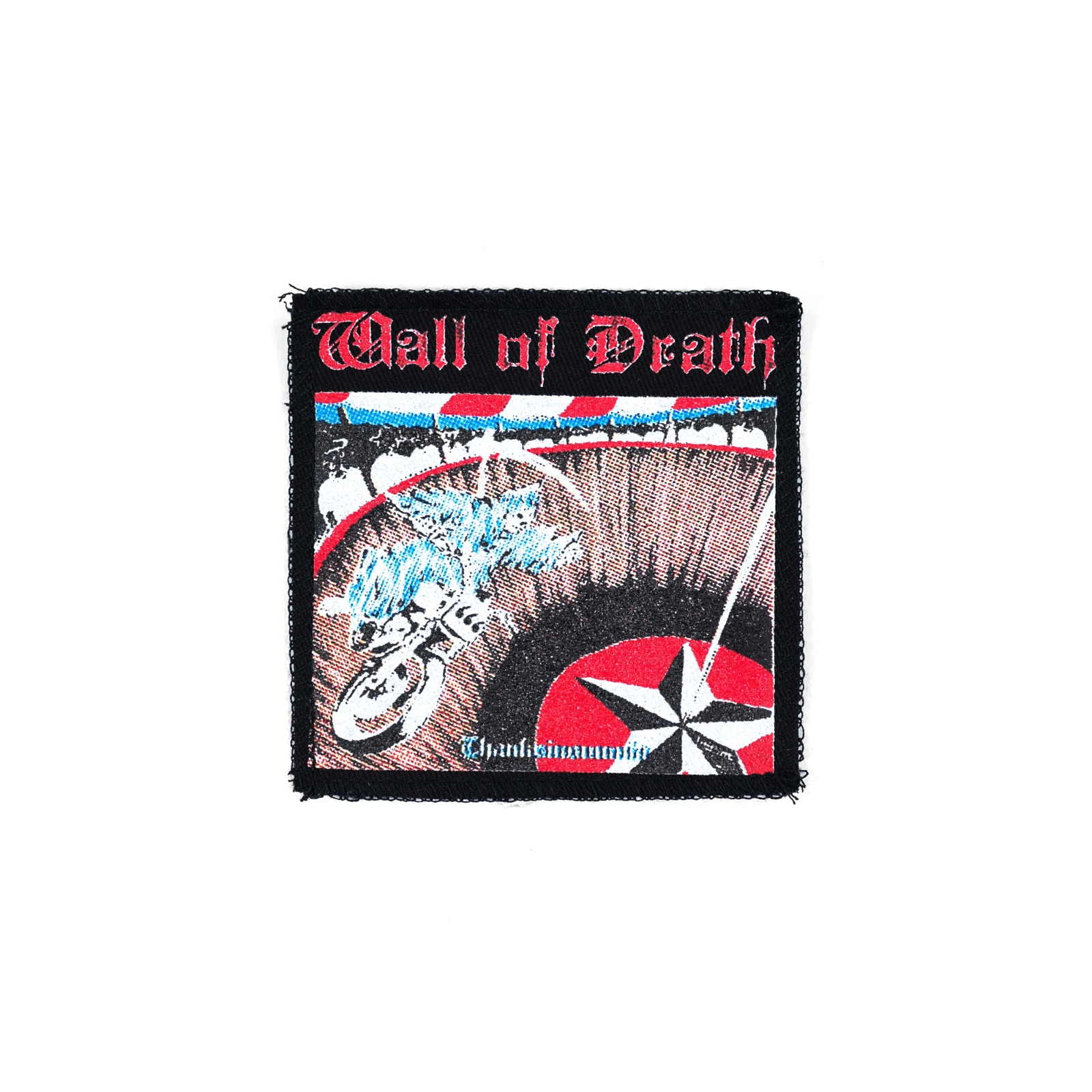 Graphic Patch 02 Thanksinsomnia