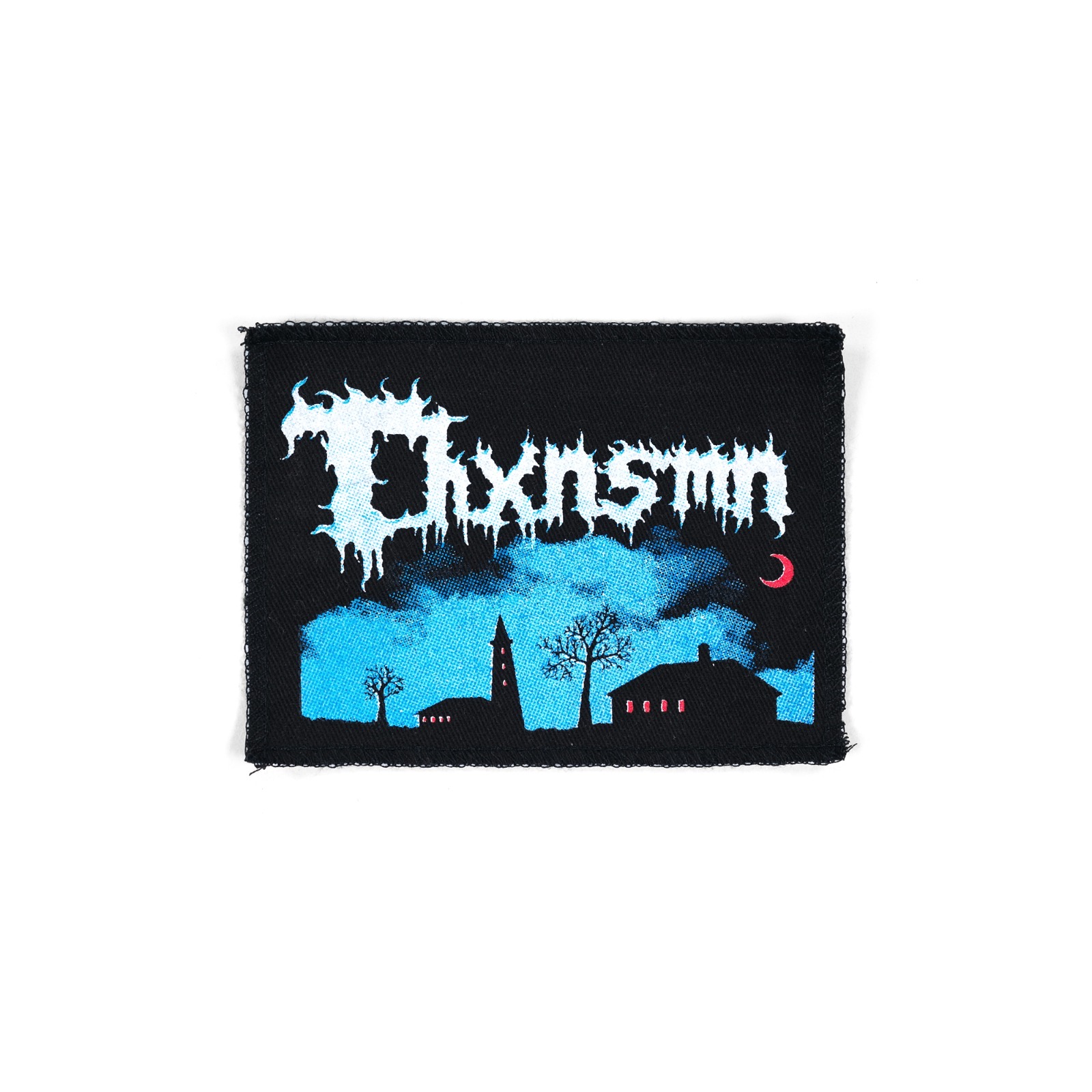 Graphic Patch 02 Thanksinsomnia