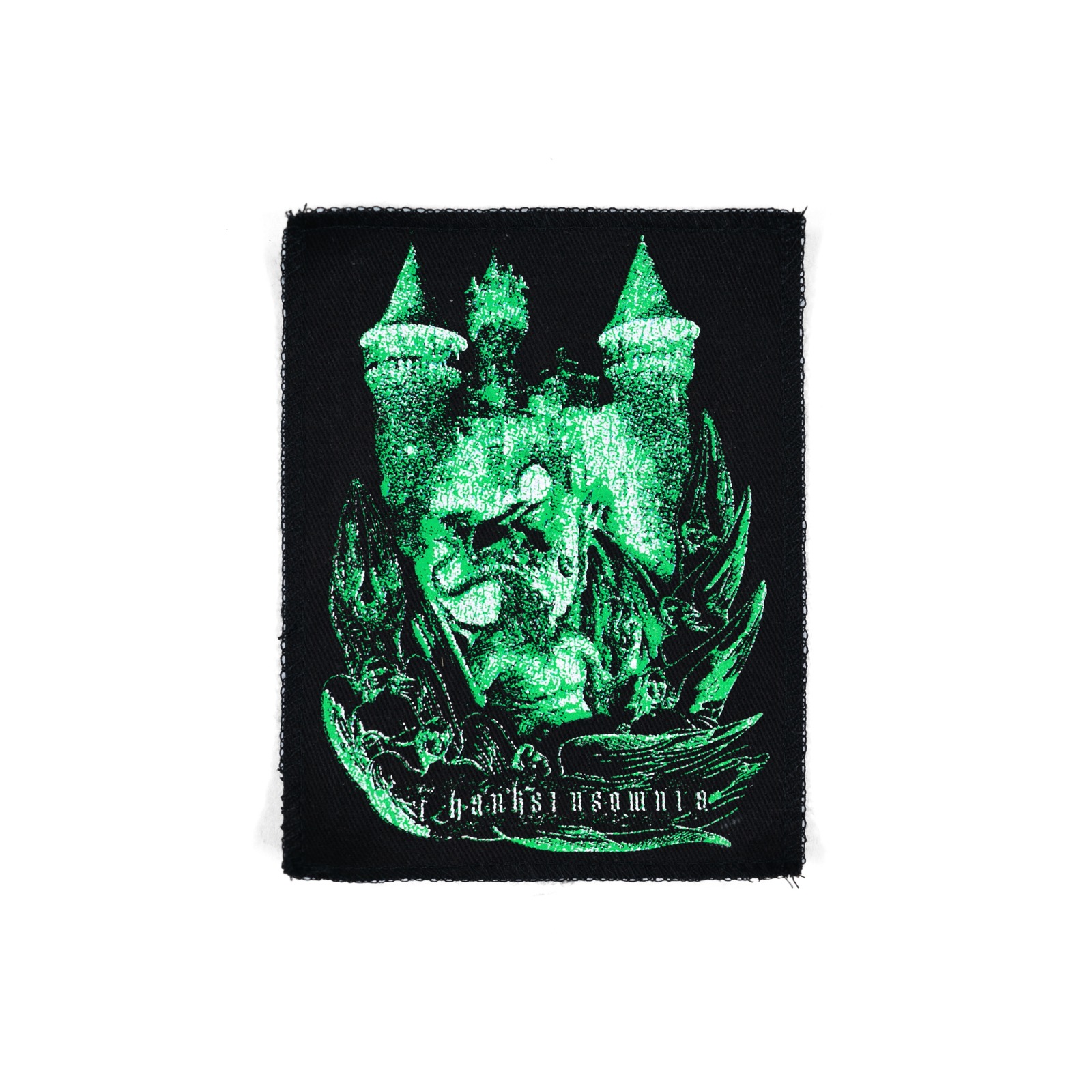 Graphic Patch 02 Thanksinsomnia