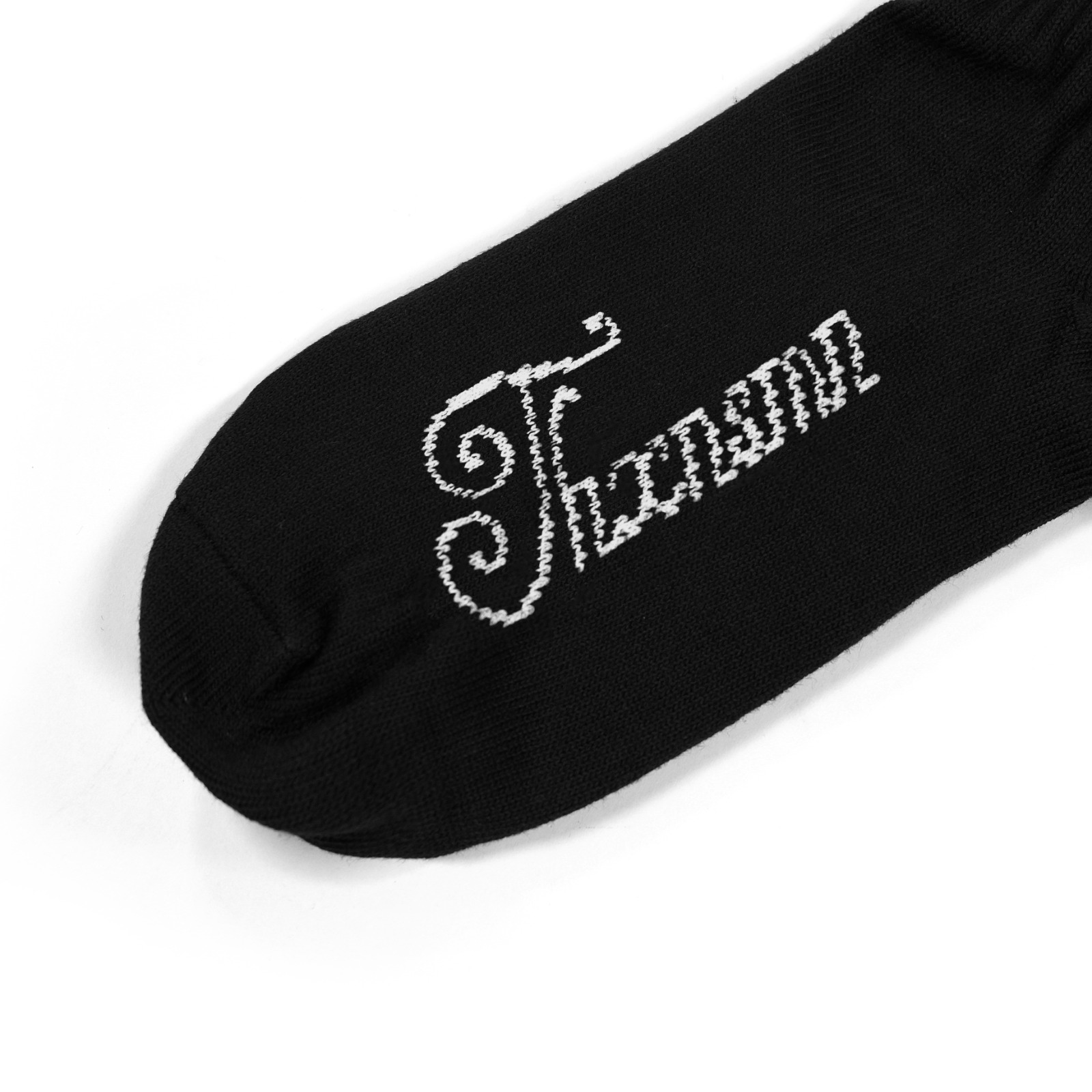 Ribbed Half Socks Nevara - 3-Pack Thanksinsomnia