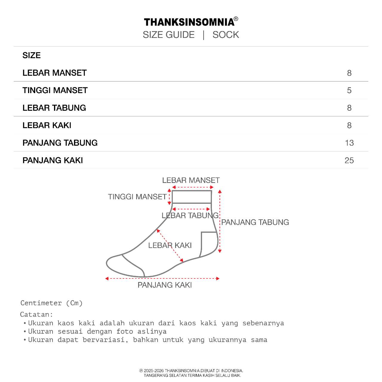 Ribbed Half Socks Nevara - 3-Pack Thanksinsomnia