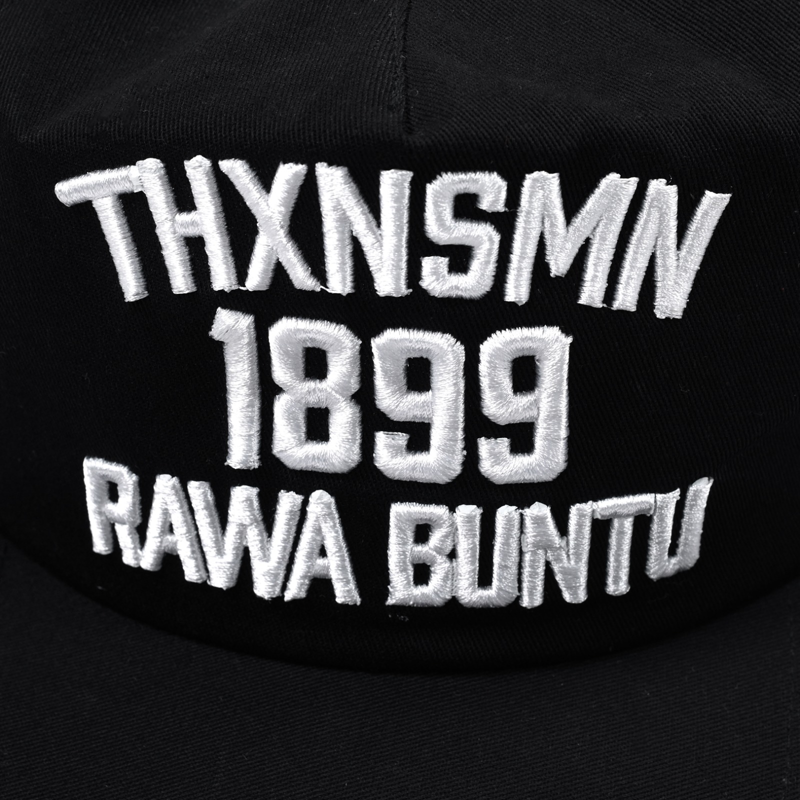 Hat Seliora Black Thanksinsomnia