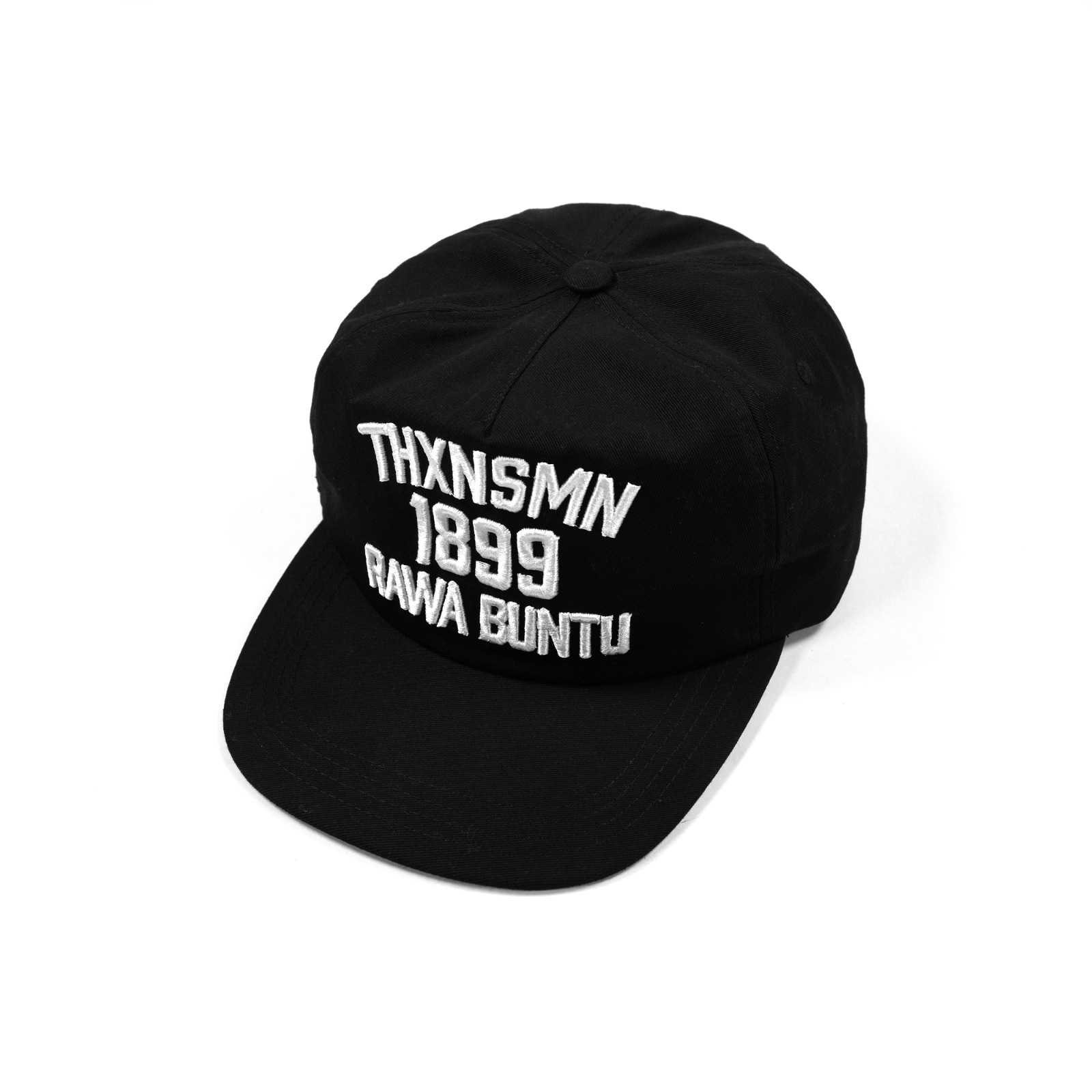 Hat Seliora Black Thanksinsomnia