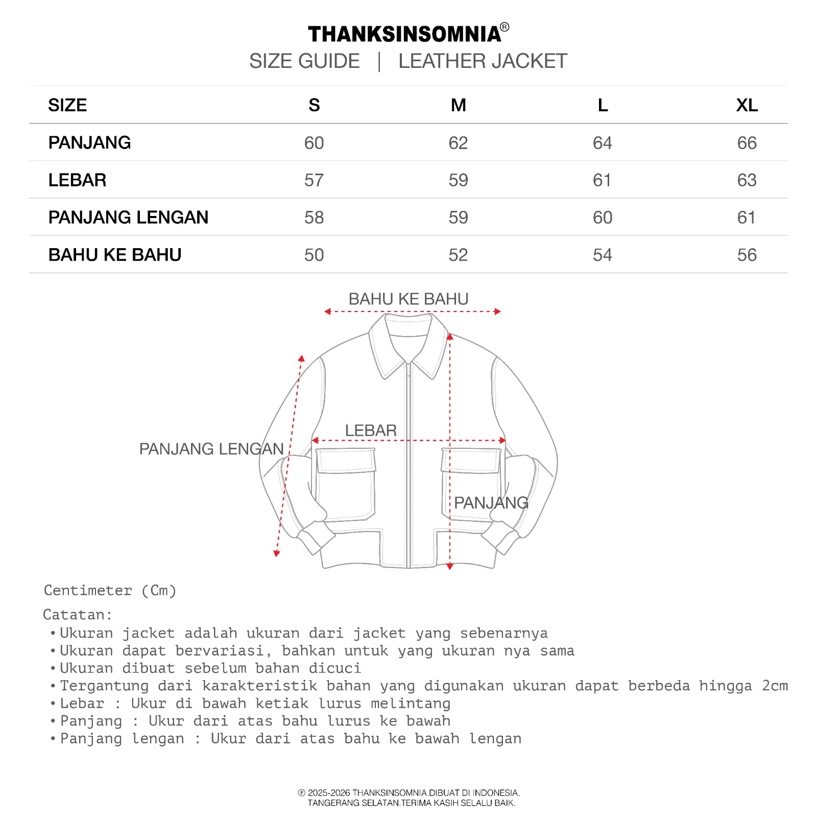 Synthetic Leather Jacket Vetrizya Black 02 Thanksinsomnia