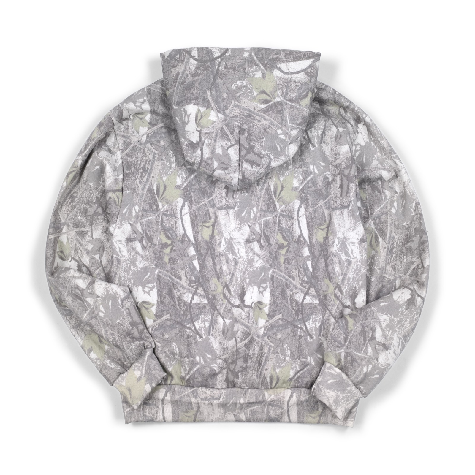 Hoodie Devika Oak Camo Thanksinsomnia