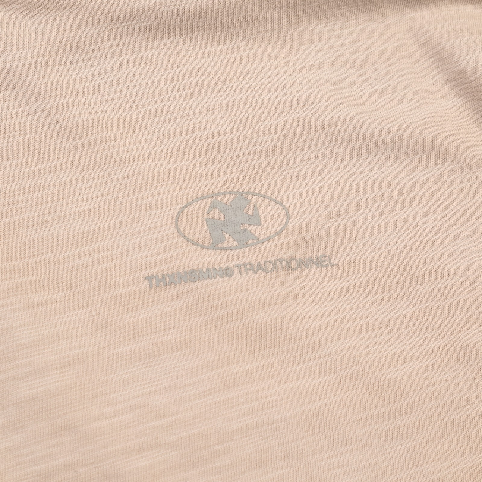 Longsleeve Kyraline Cream Thanksinsomnia