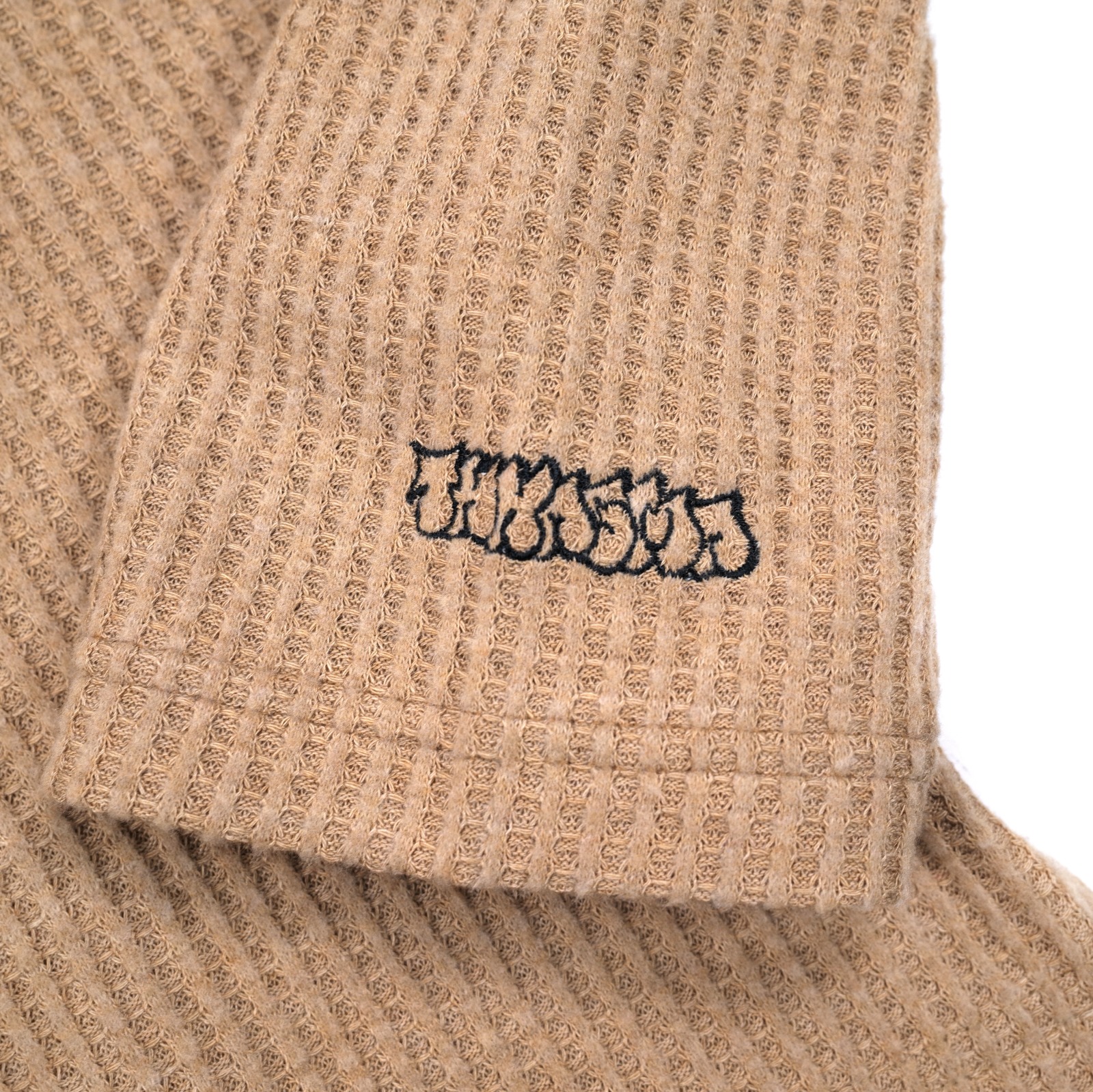 Longsleeve Zephia Beige Thanksinsomnia